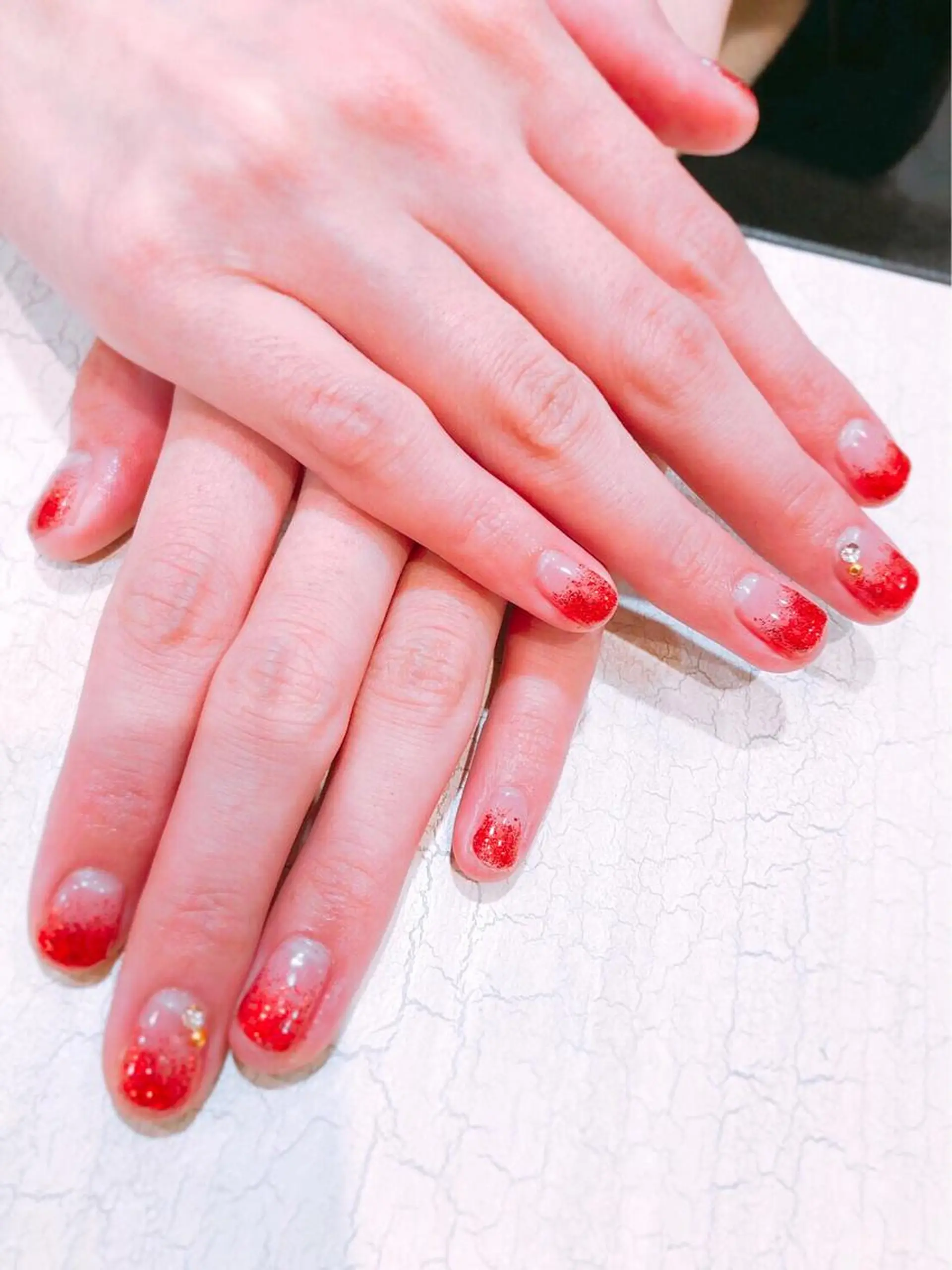 ネイル CITRON NAIL💅練習生のネイルデザイン