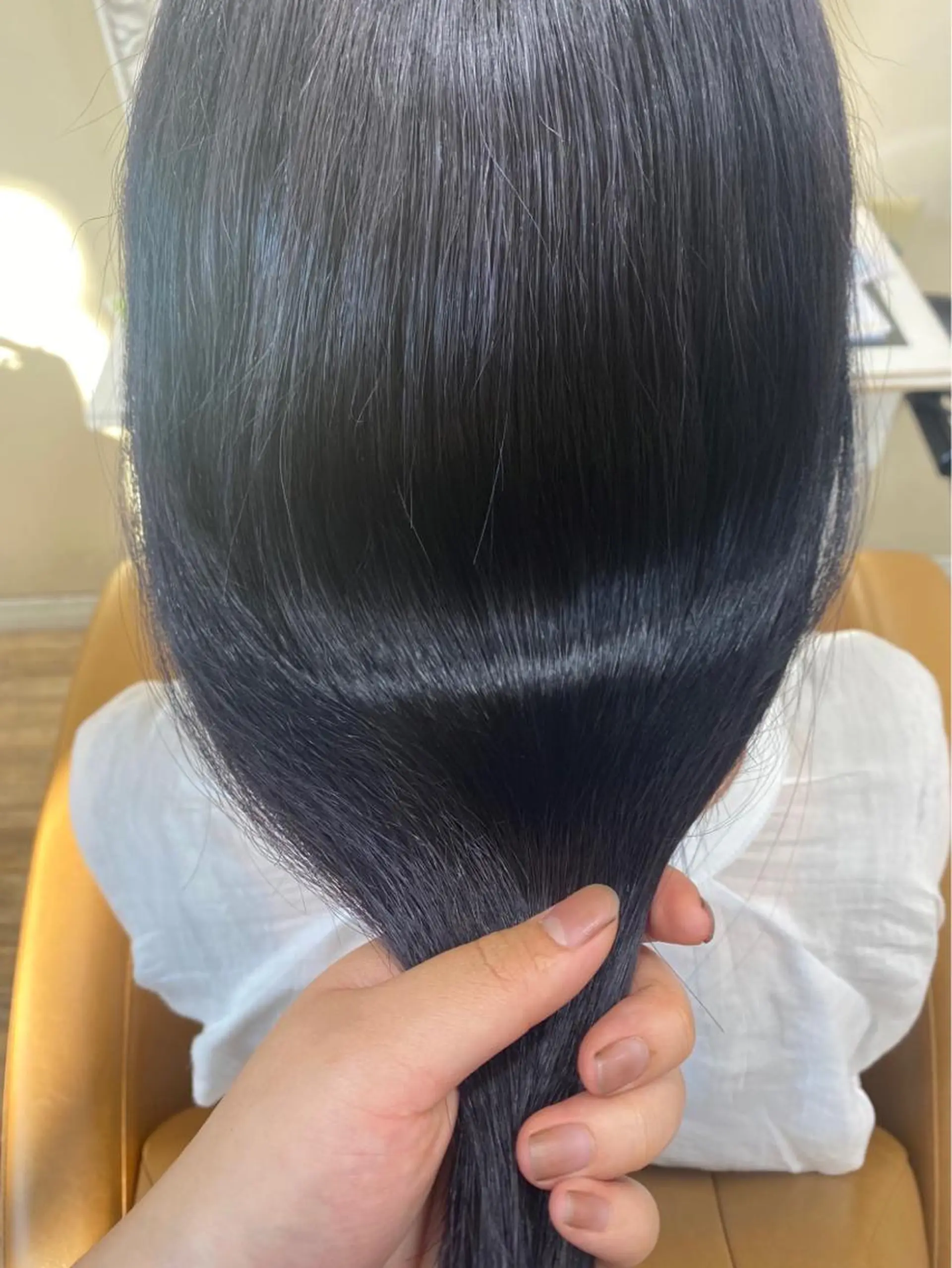 ロング トリートメント Gain所属・Gain Nanamiのエステ・リラクイメージ