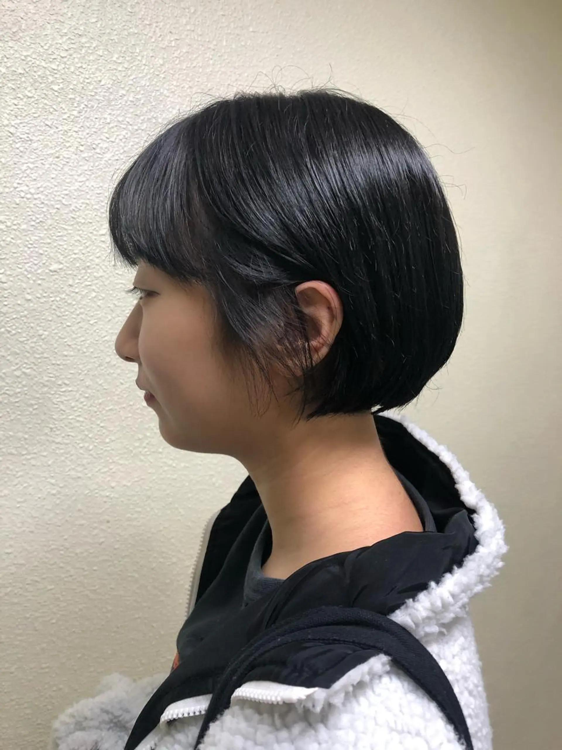 ショート カラー spooopy所属・🕊大垣 めぐみ🕊のヘアスタイル