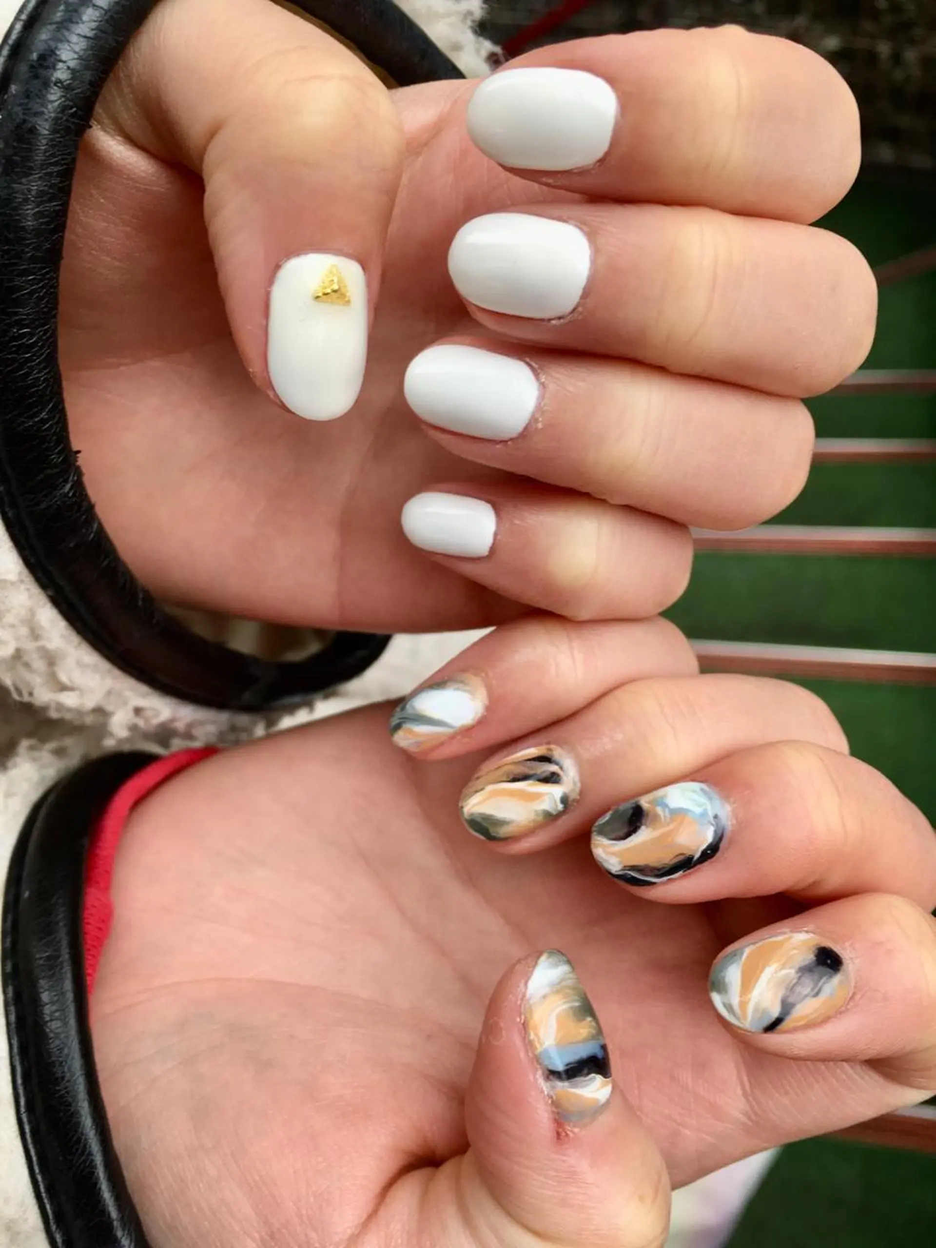 ネイル 新宿ネイルサロン ジェミディローサ所属・新宿ネイルサロン ジェミディローサのネイルデザイン