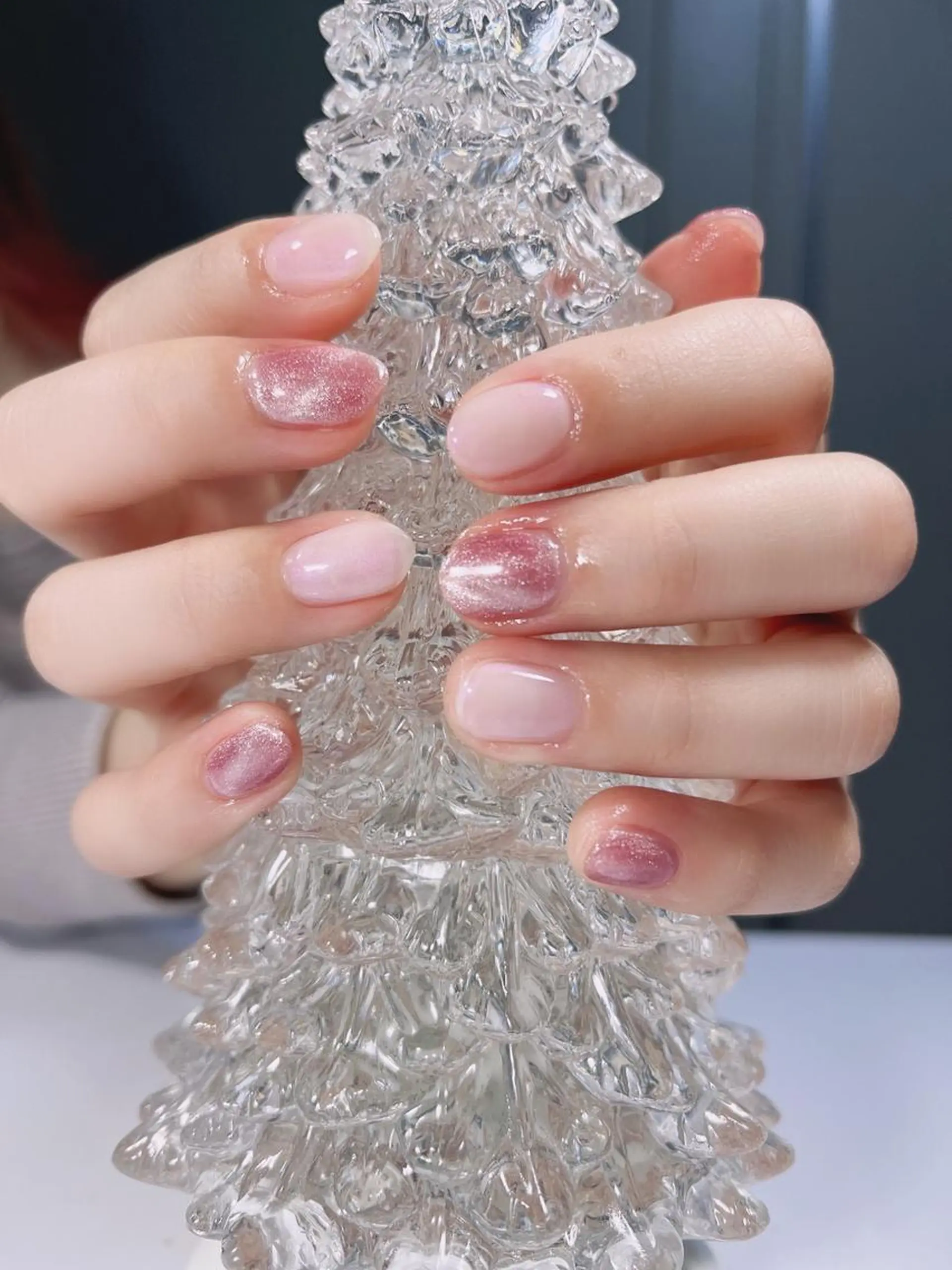 ネイル ネイルサロン ロア旧ジョリーのネイルデザイン