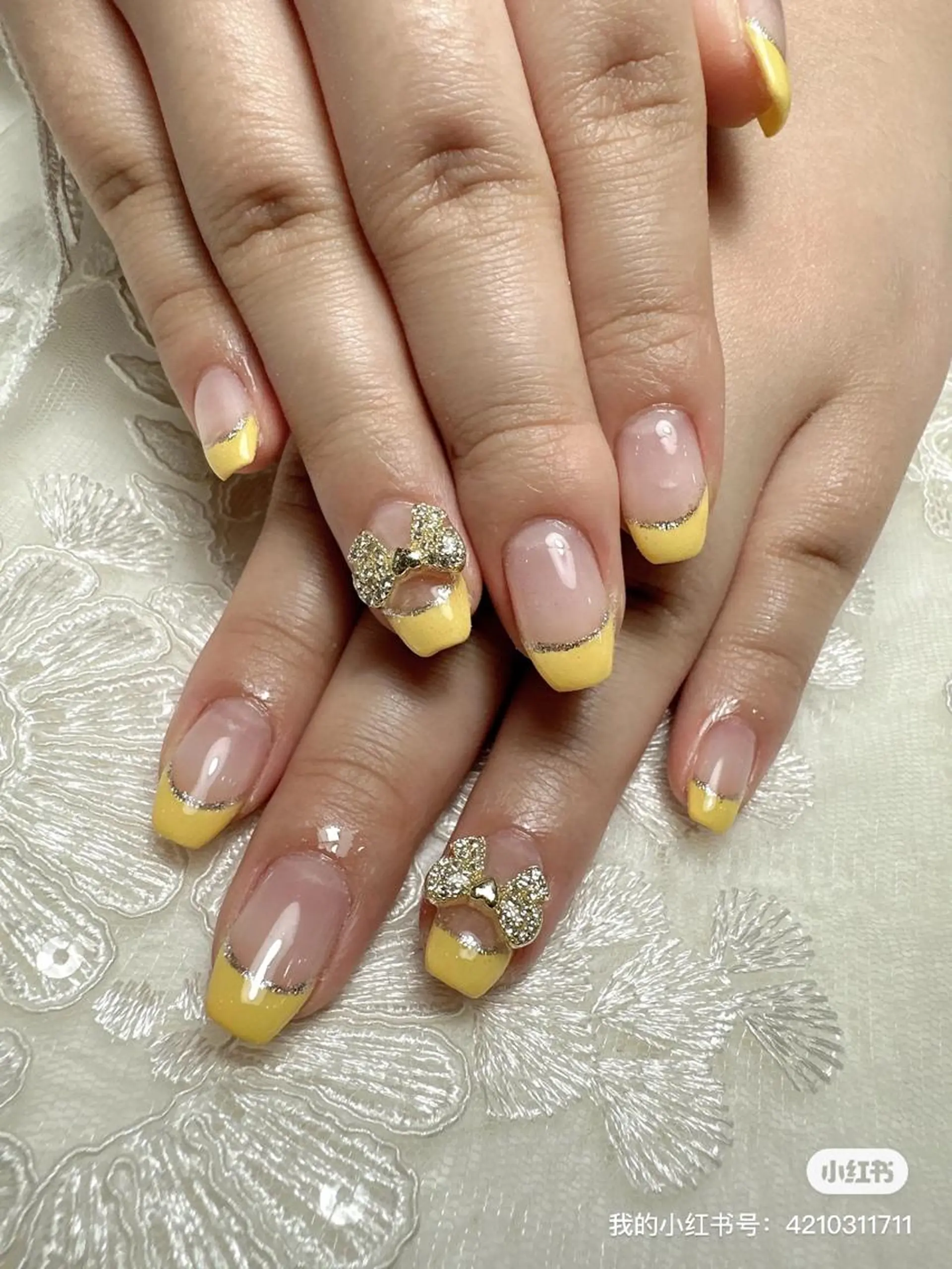 ネイル ハンドネイル Max nail&eyeのネイルデザイン
