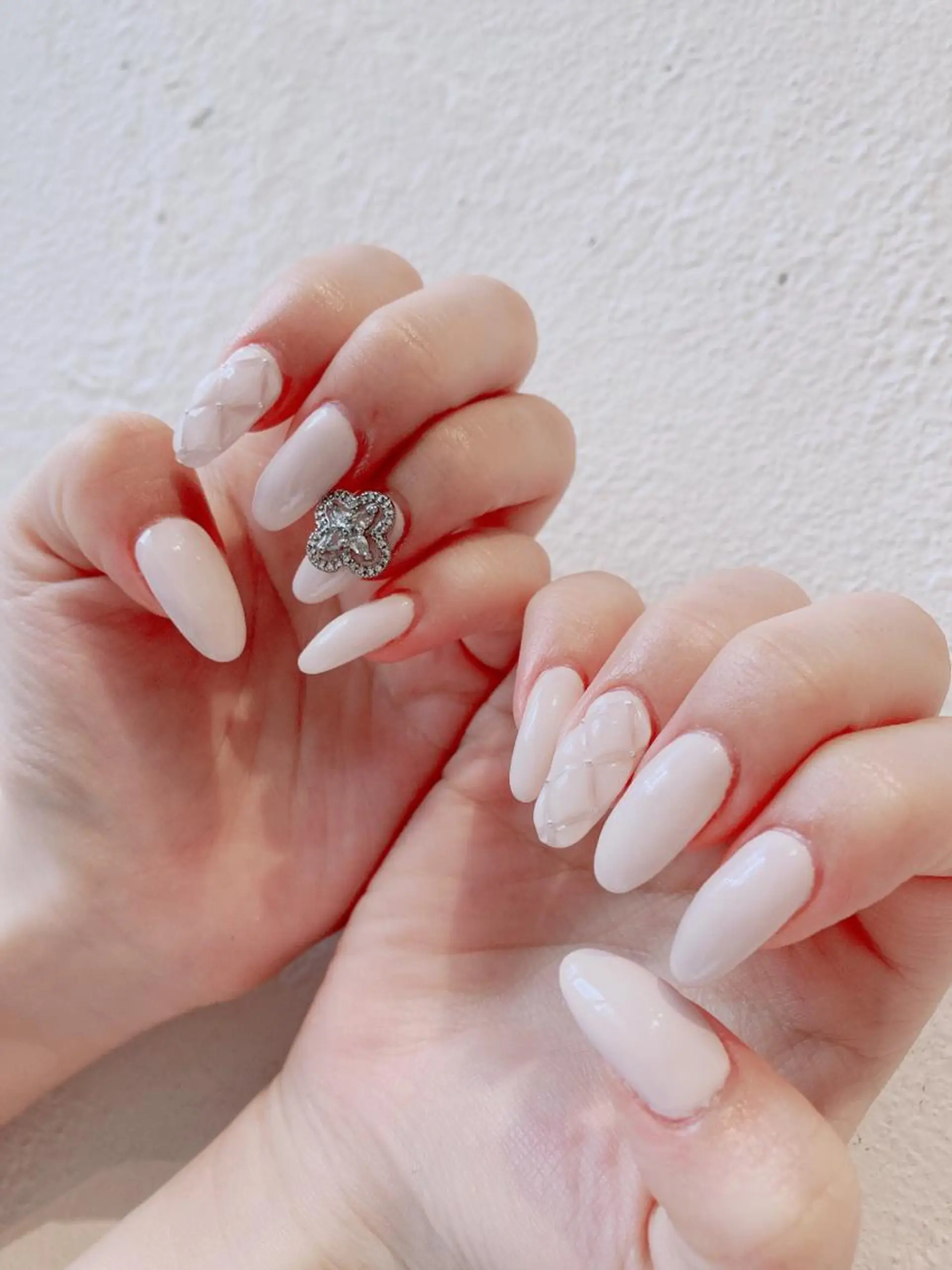 ネイル ハンドネイル Lana nail所属・Lana nailのネイルデザイン