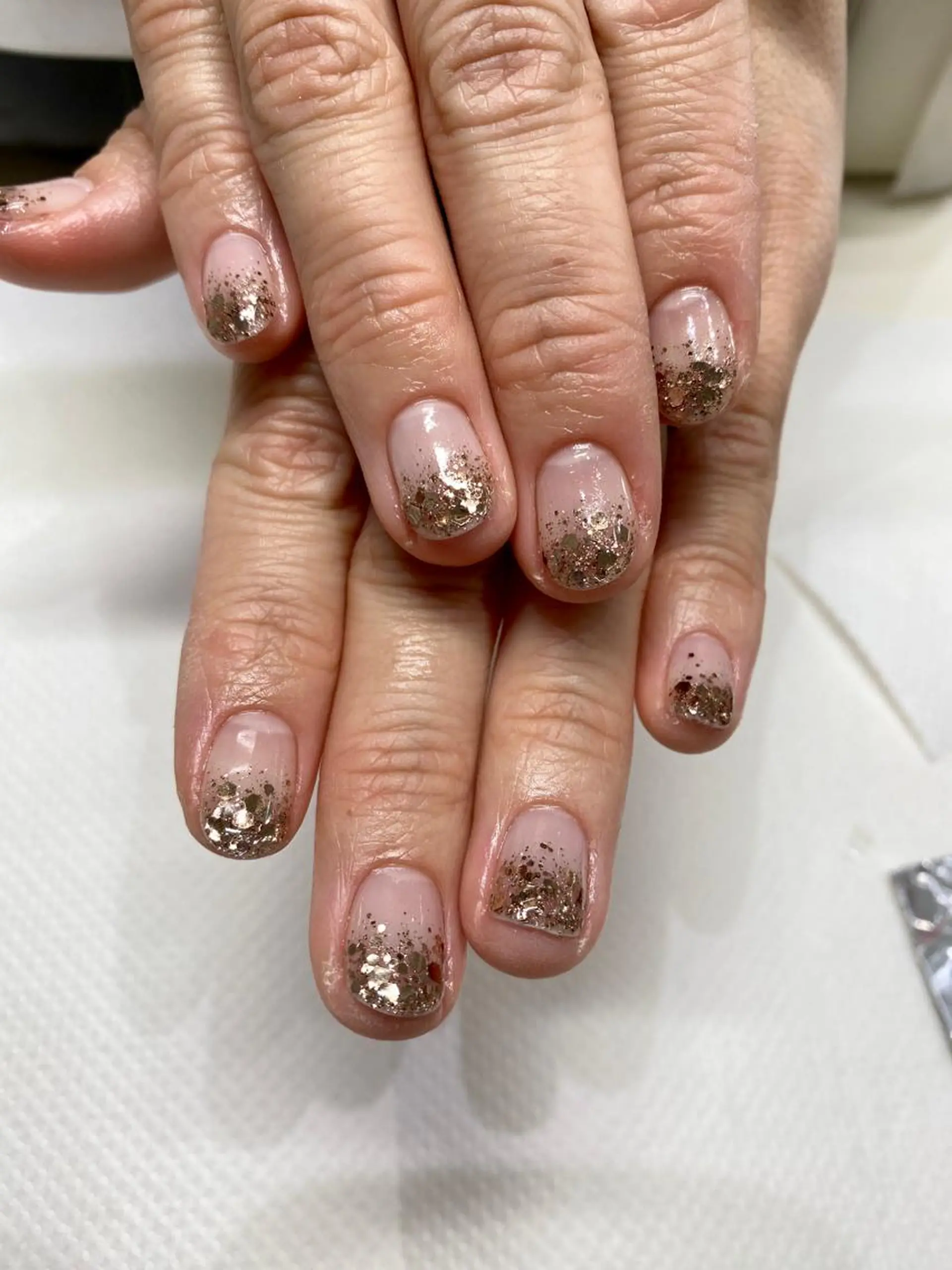 ネイル Tree NORICO.のネイルデザイン