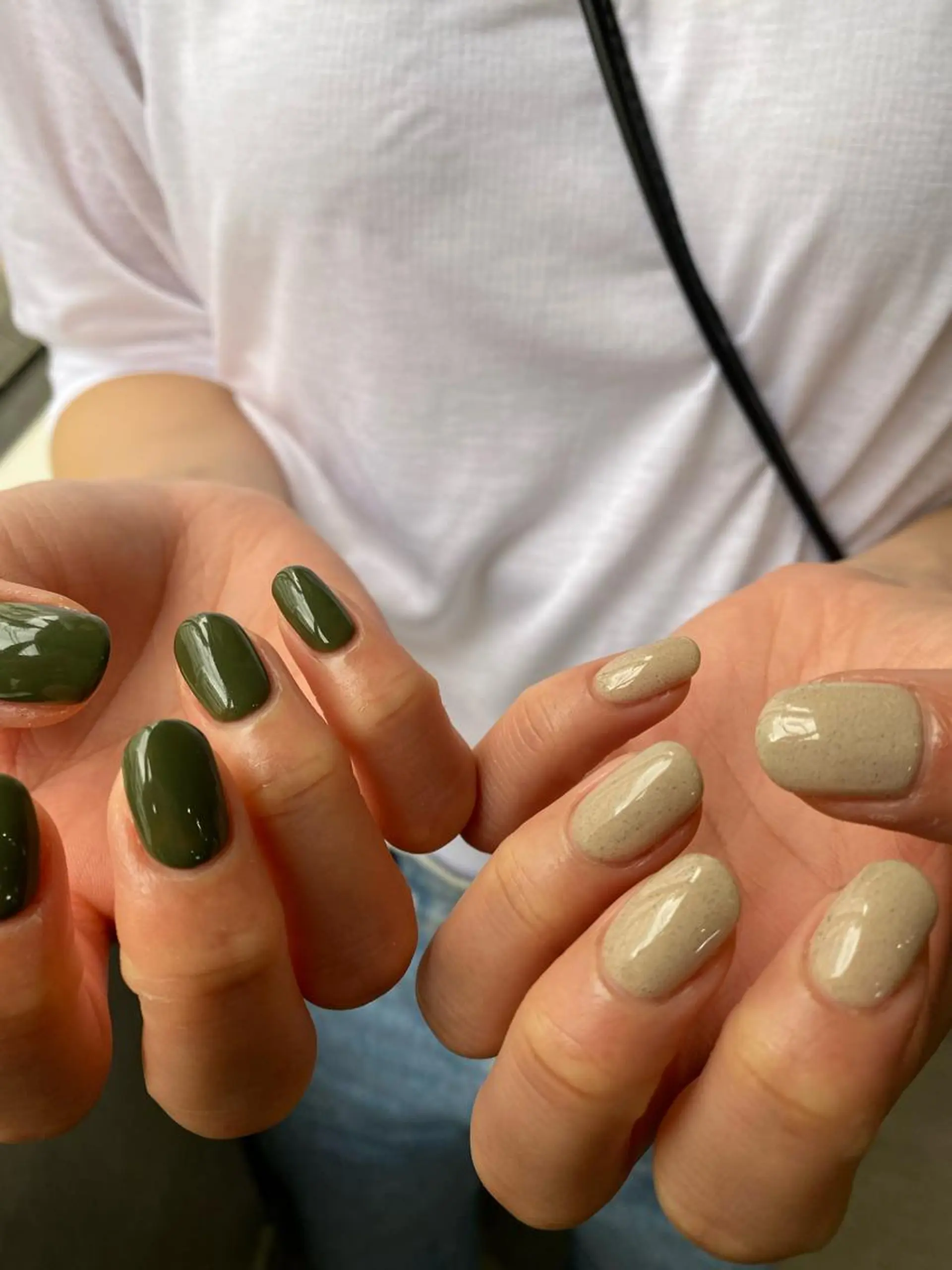 ネイル Yarm As Etel　。のネイルデザイン