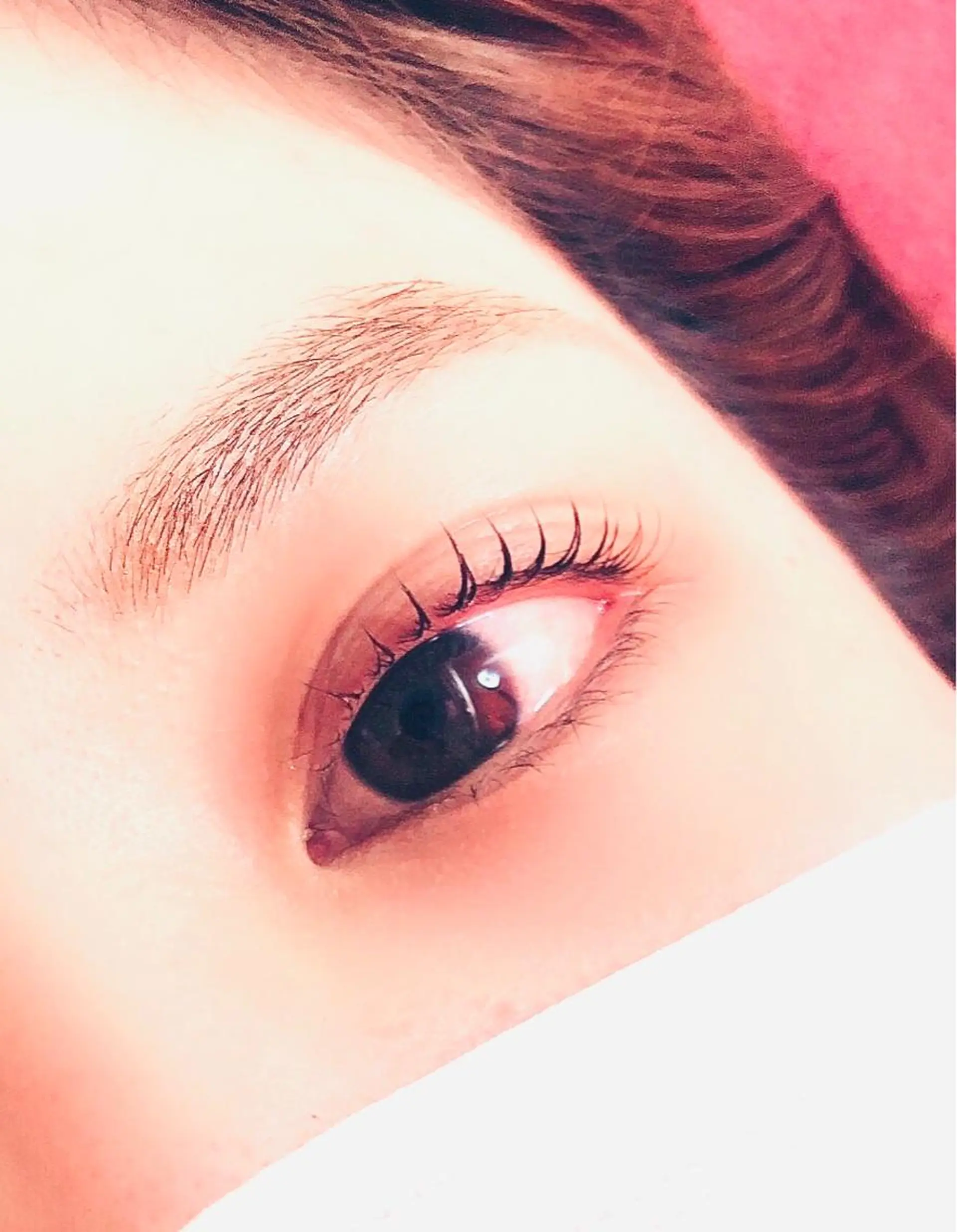 マツエク・マツパ まつ毛エクステ／まつ毛パーマ／フェイシャル／beautysalon cocora所属・ビューティーサロン ココラのマツエク・マツパデザイン