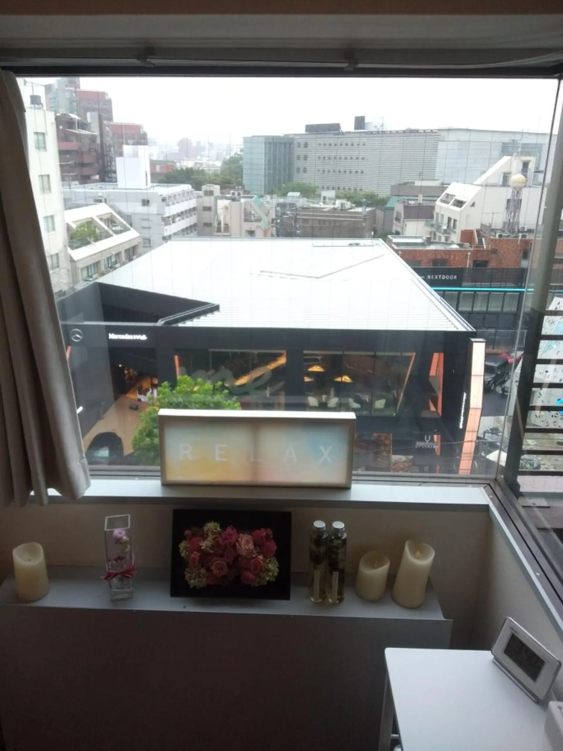 private salon GLOW所属・private salon GLOWのエステ・リラクイメージ