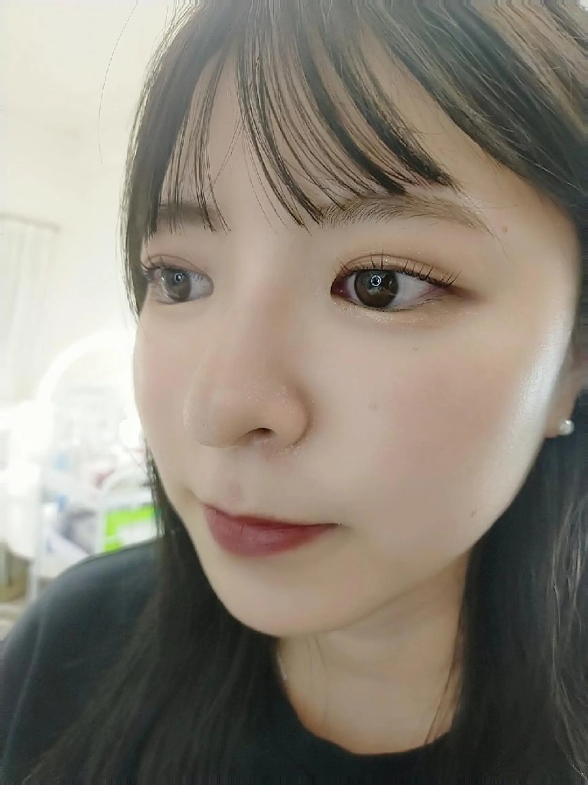 マツエク・マツパ パリジェンヌラッシュリフト マツパ ✨Yumi ☆eye✨のマツエク・マツパデザイン