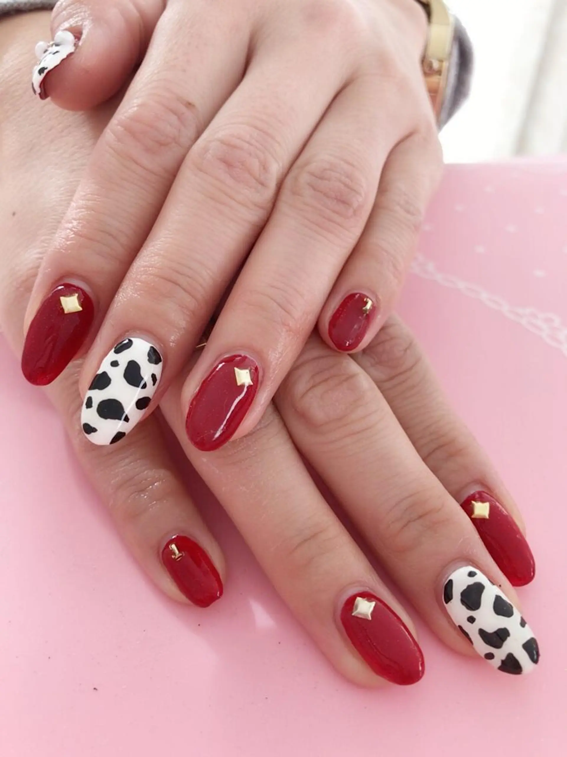 ネイル その他(ネイル) エース ネイルのネイルデザイン