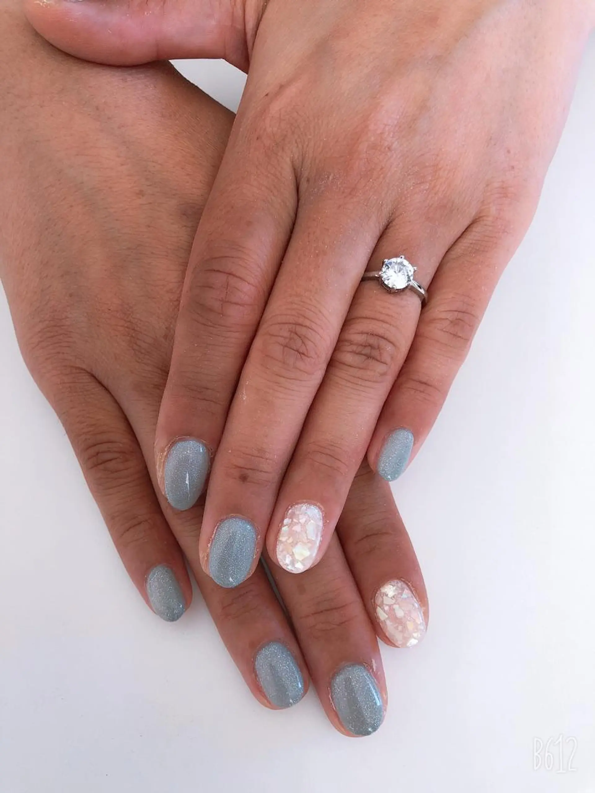 ネイル Asa miのネイルデザイン