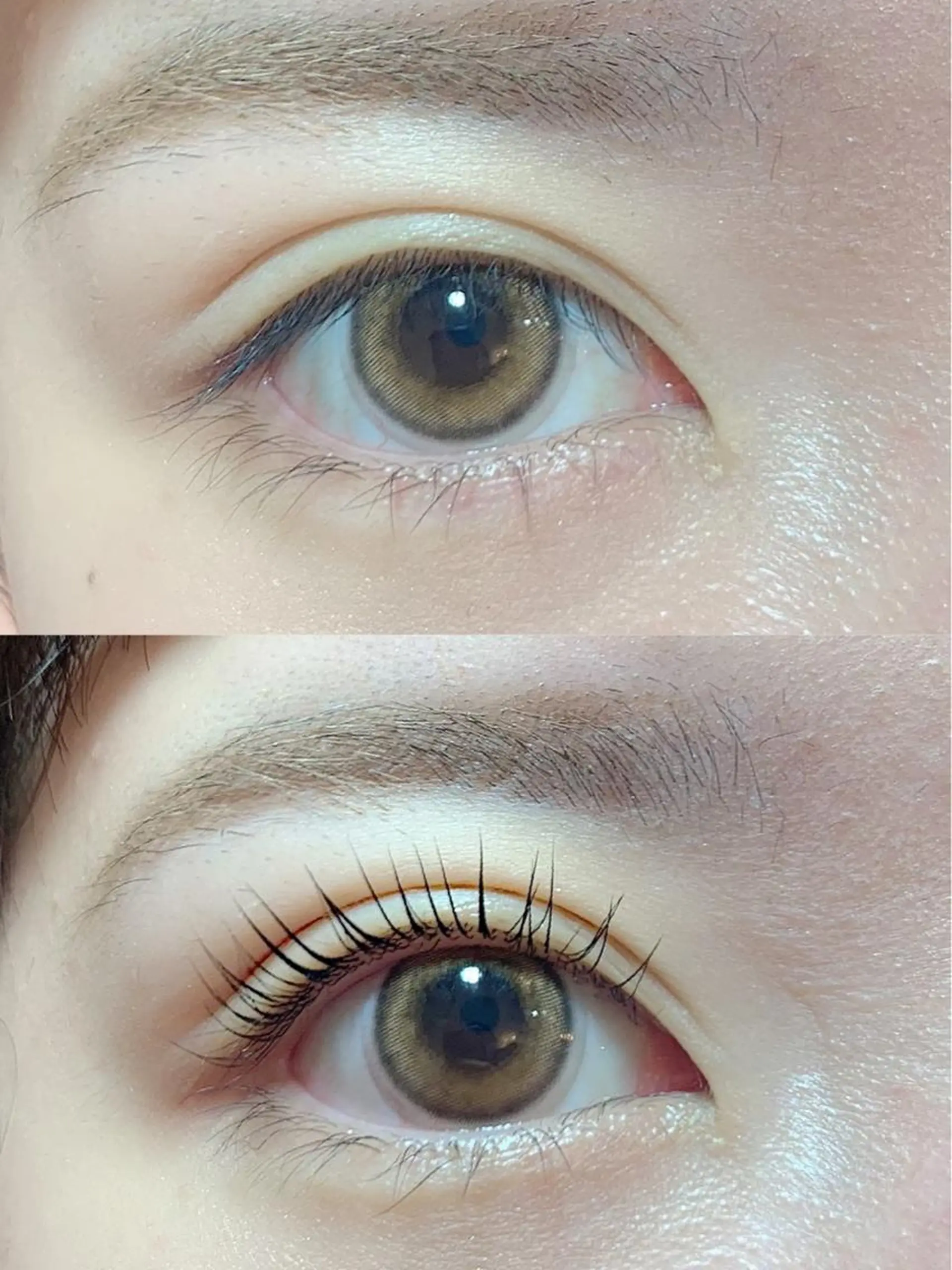 マツエク・マツパ étora新宿 まつげ/眉毛のマツエク・マツパデザイン