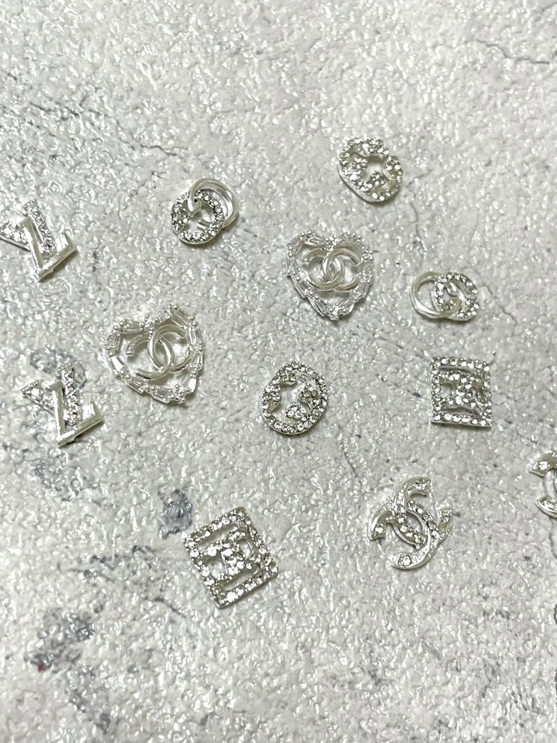 ネイル BINERVA所属・BINERVA nail salonのネイルデザイン