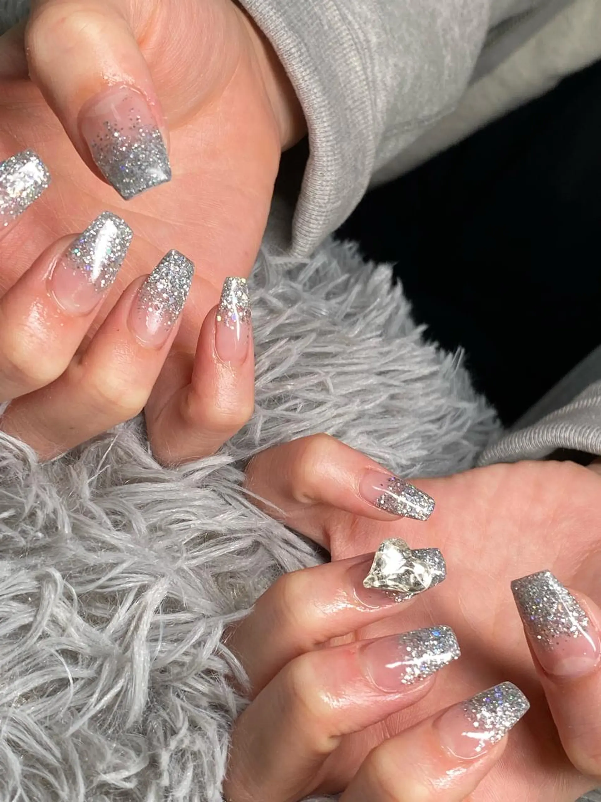 ネイル JR西大路駅徒歩1分 JBネイルのネイルデザイン