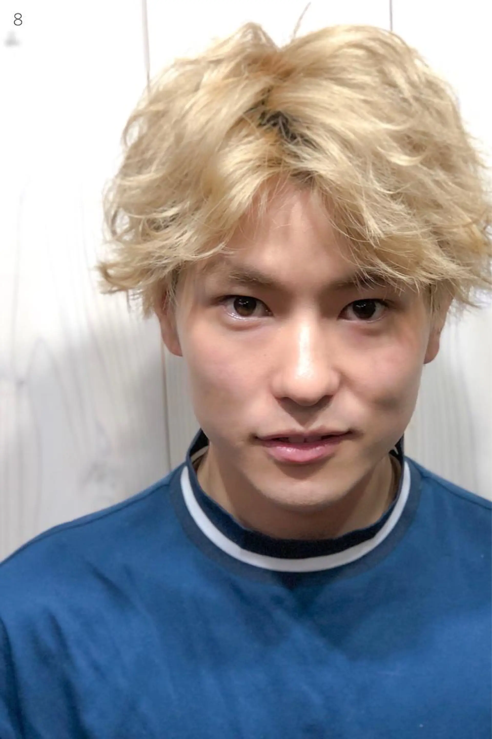 ショート カラー パーマ ヘアアレンジ メンズ キッズ ネイル マツエク・マツパ 子どものヘアアレンジ メンズバレイヤージュ メンズブリーチ ビジネス センターパート 髪質改善🇰🇷 レイヤーカット/梅田のヘアスタイル