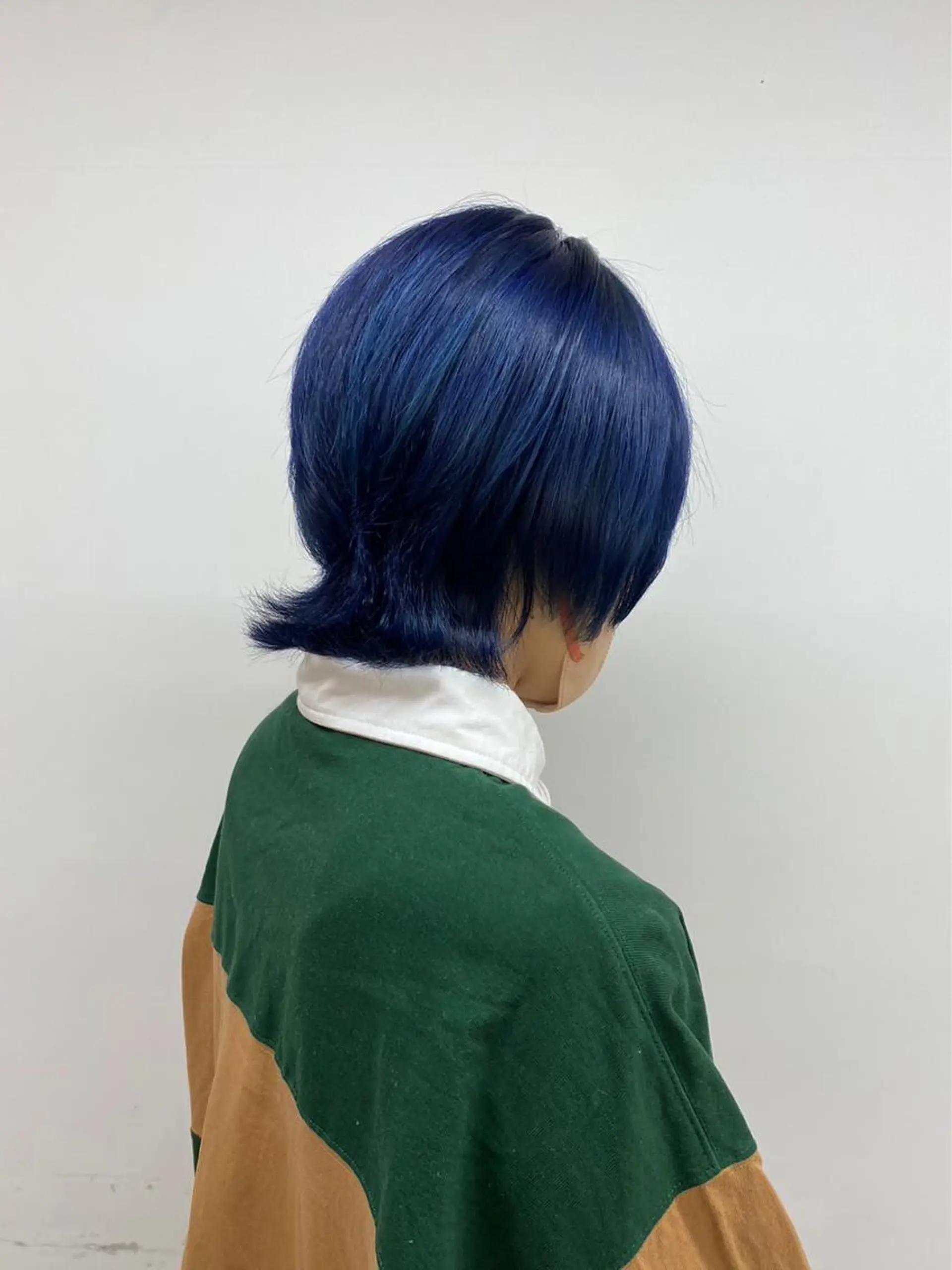 ショート カラー 🐶ひかる🐶 JILLSTUDIOのヘアスタイル