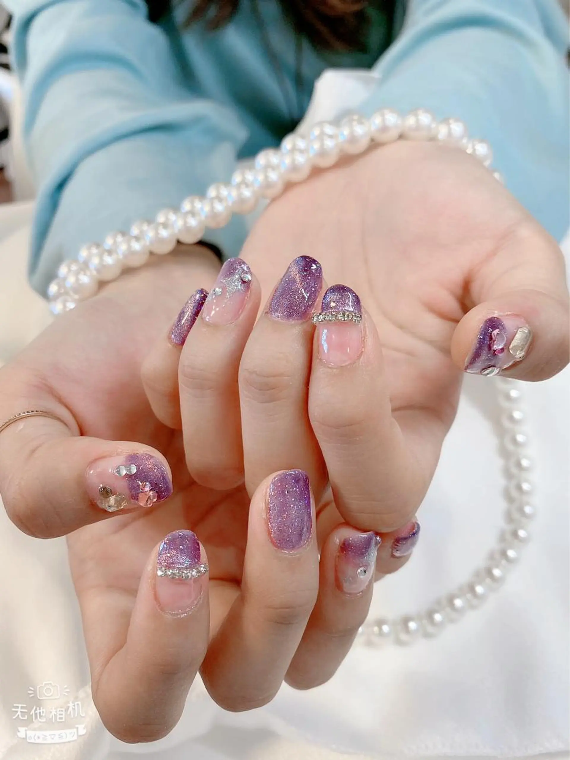 ネイル ハンドネイル D-BEAUTY Nailsalonのネイルデザイン