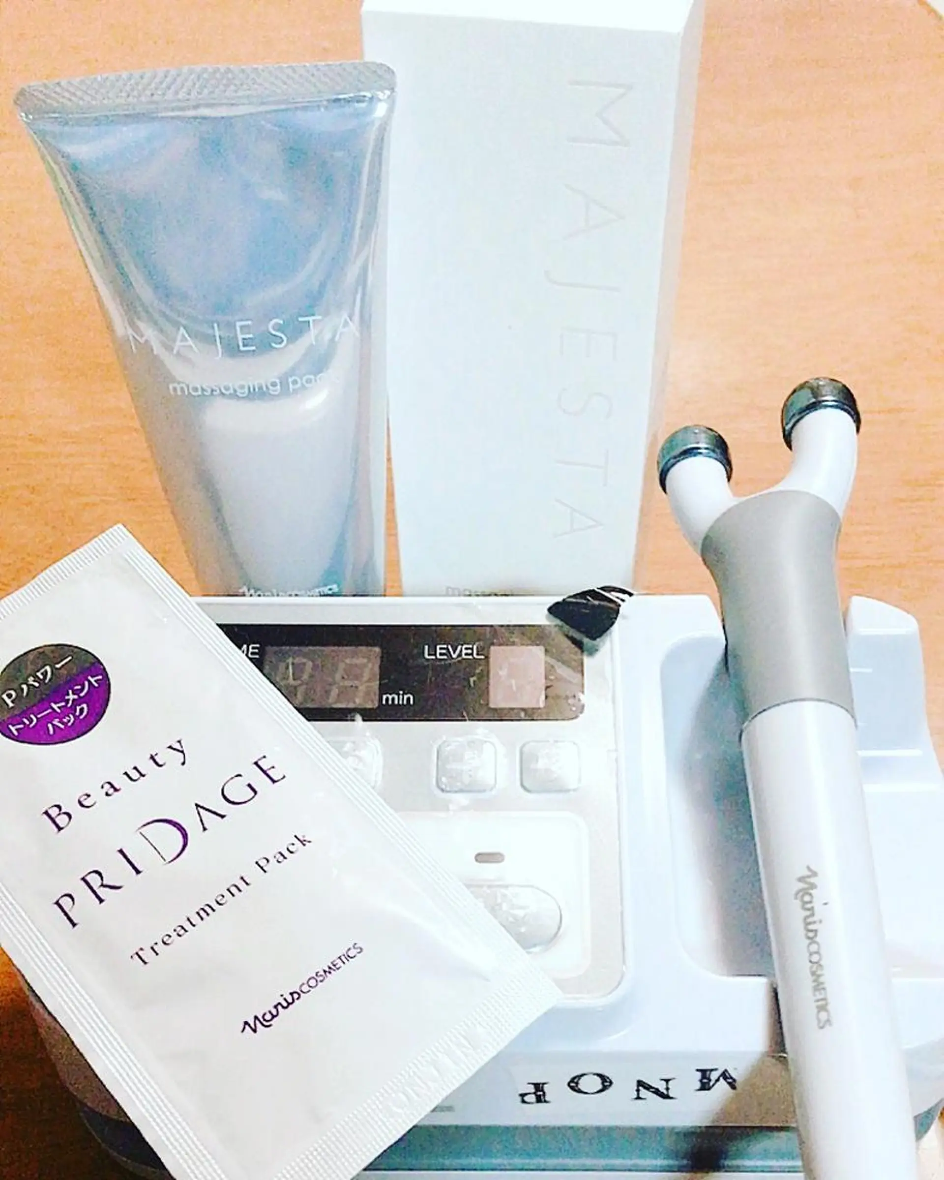 エステ ＊Lien＊ リアンのエステ・リラクイメージ