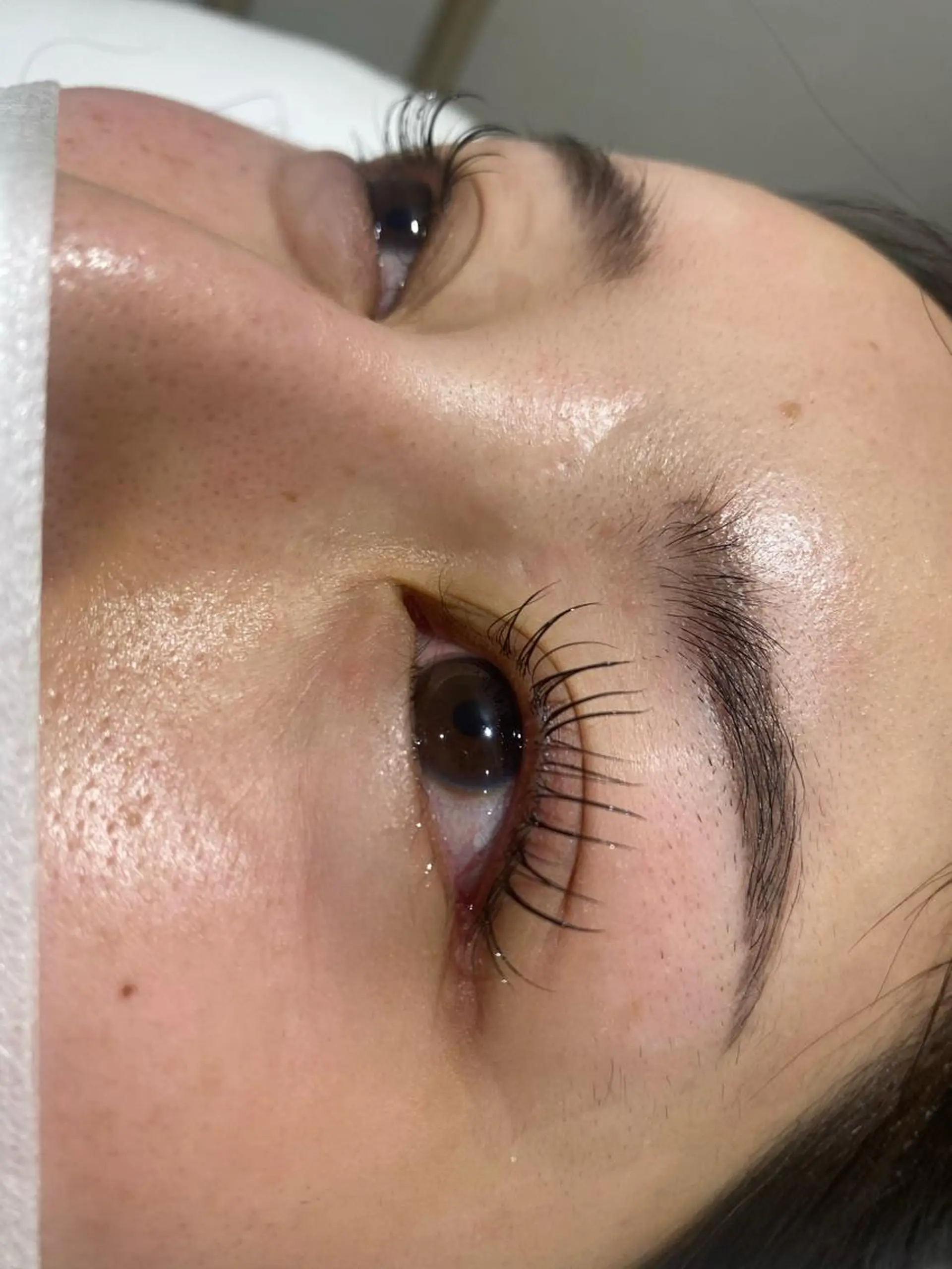 マツエク・マツパ まつげパーマ ️🫧志水郁香️🫧 TRUTH千葉店のマツエク・マツパデザイン