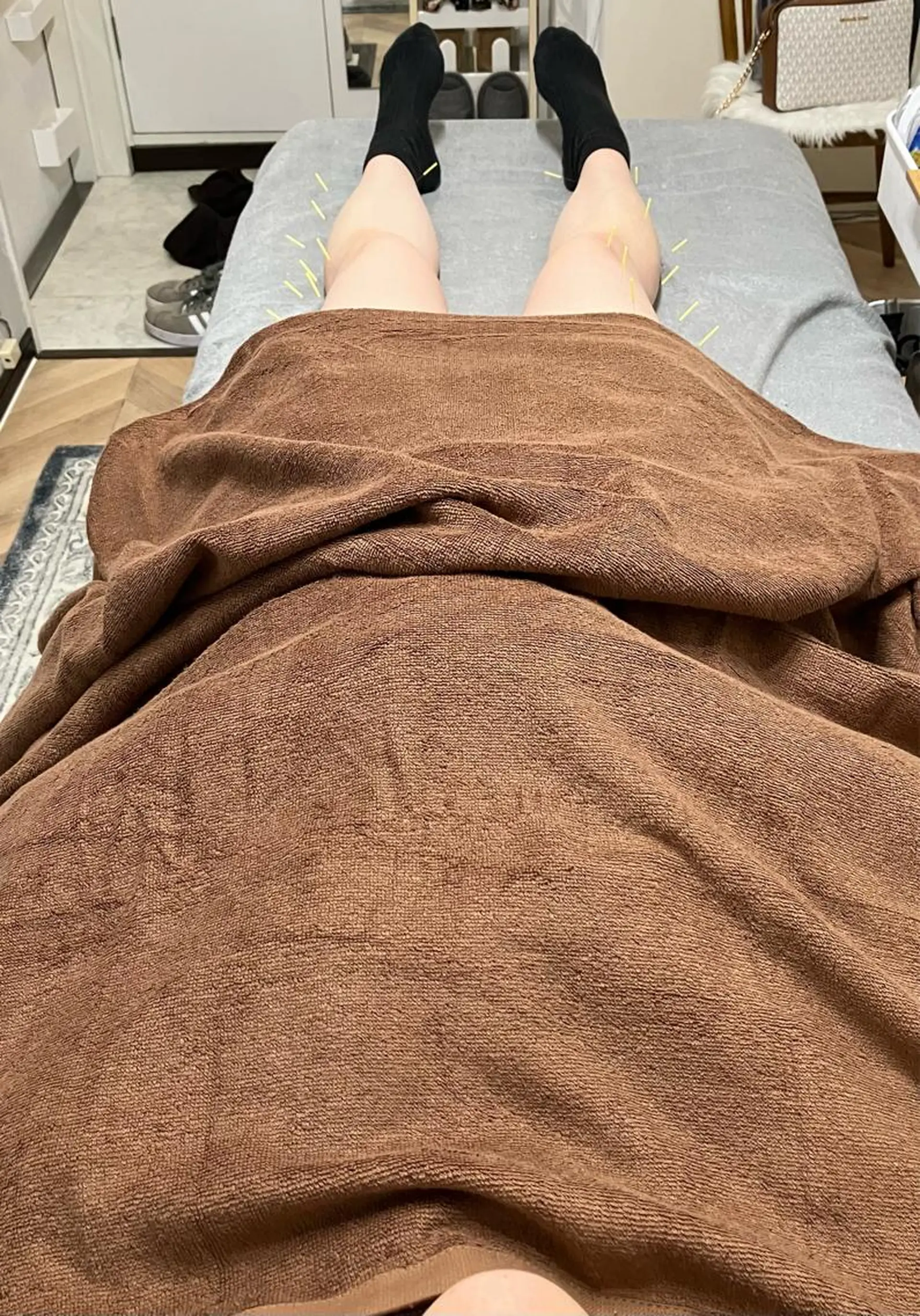 整体院和-KAZU-所属・姿勢不良・辛さを 解決に導く整体☝️✨のエステ・リラクイメージ