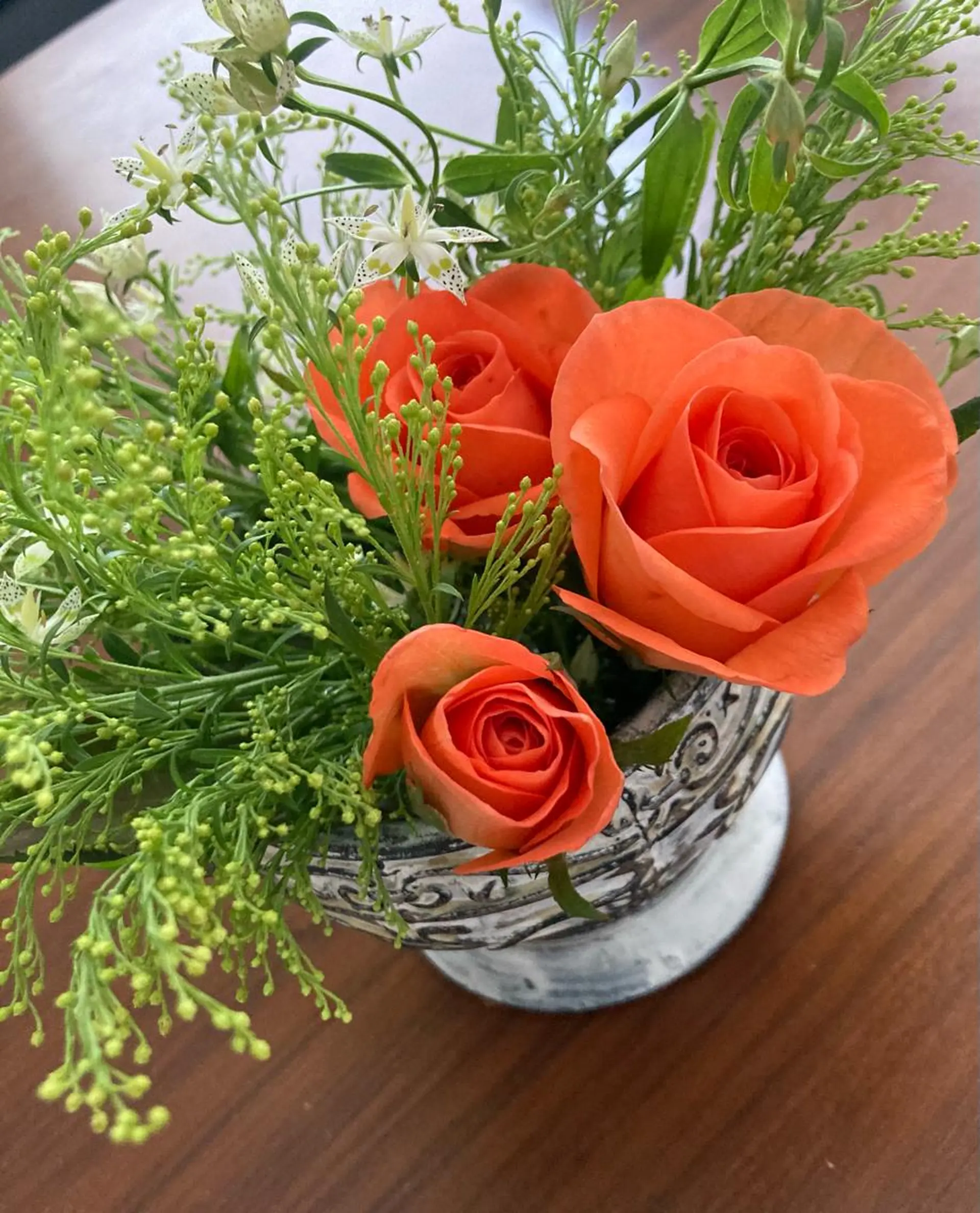 フェイシャルサロン ビアンカガーデンのエステ・リラクイメージ