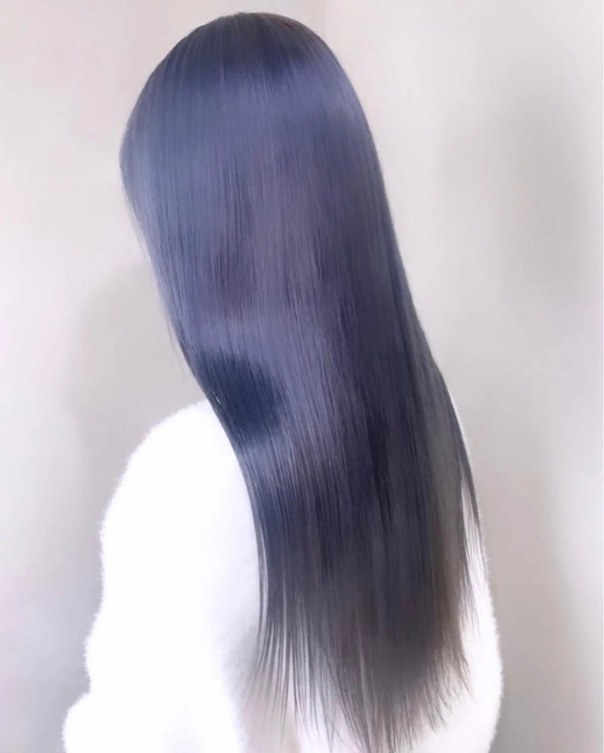 ロング カラー カット ヘアカラー トリートメント レイヤー/透明感 カラー🌿KANTAのヘアスタイル