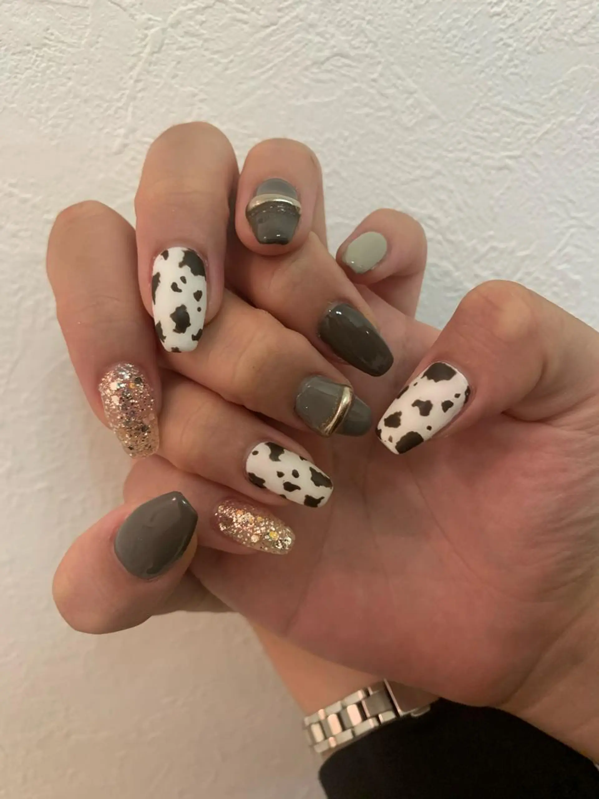 ネイル 12nail所属・大塚 彩沙のネイルデザイン