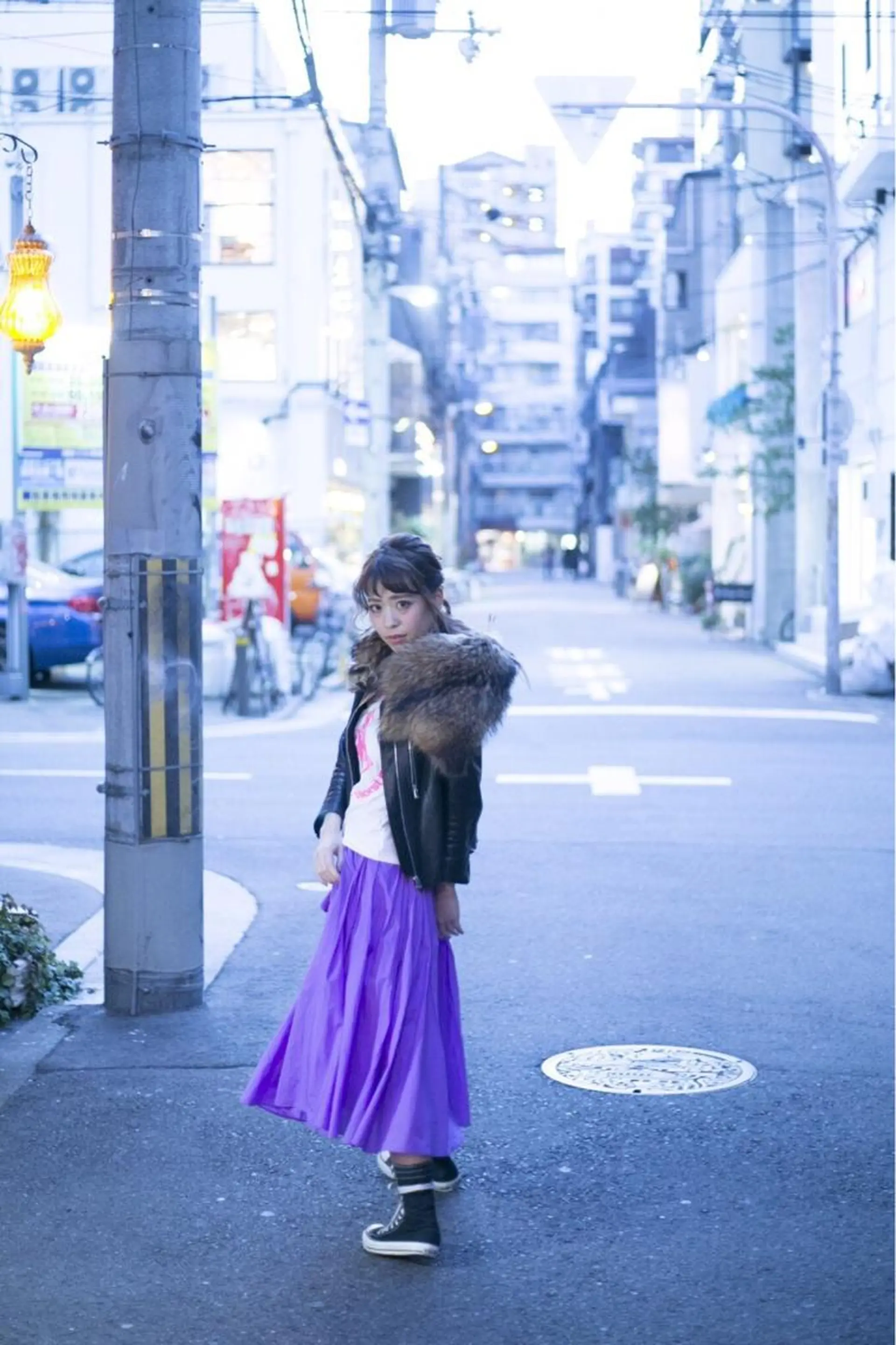 ロング カラー パーマ ヘアアレンジ メンズ キッズ ネイル マツエク・マツパ アティリー 西梅田のヘアスタイル