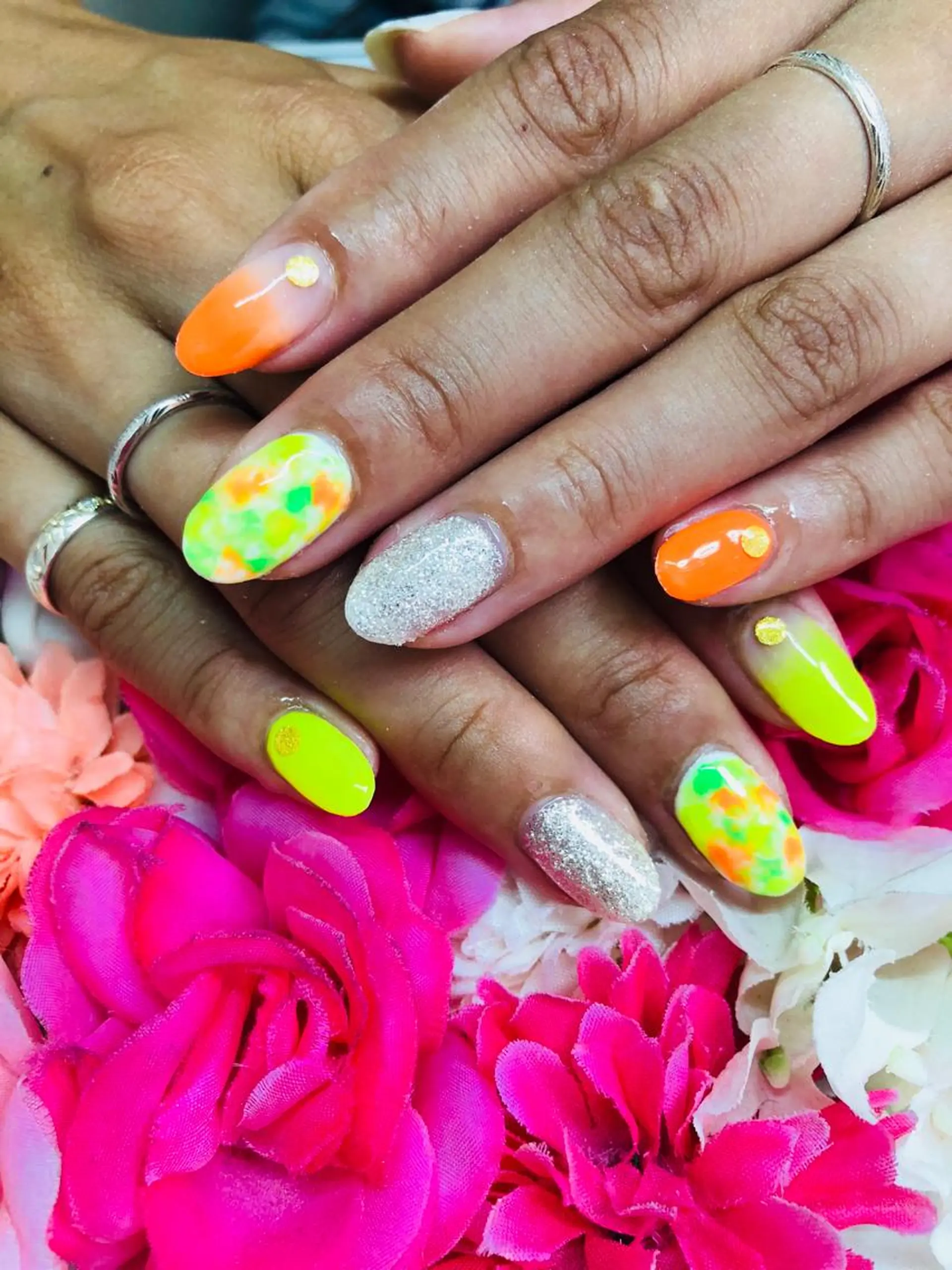 ネイル 酵素風呂　RA.RA所属・酵素風呂 RA.RAのその他イメージ