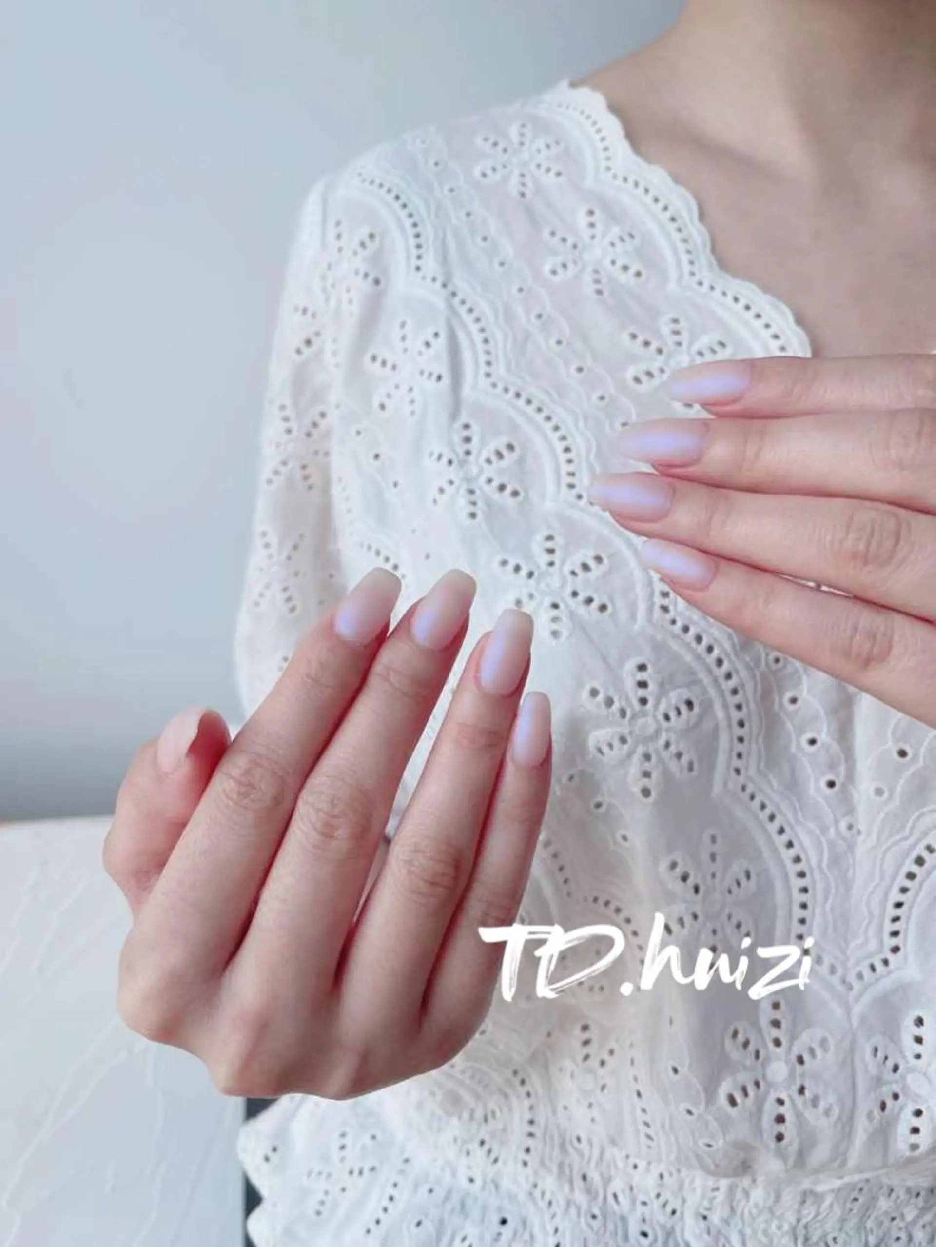 セミロング めぐみのネイルサロン 惠のネイルデザイン