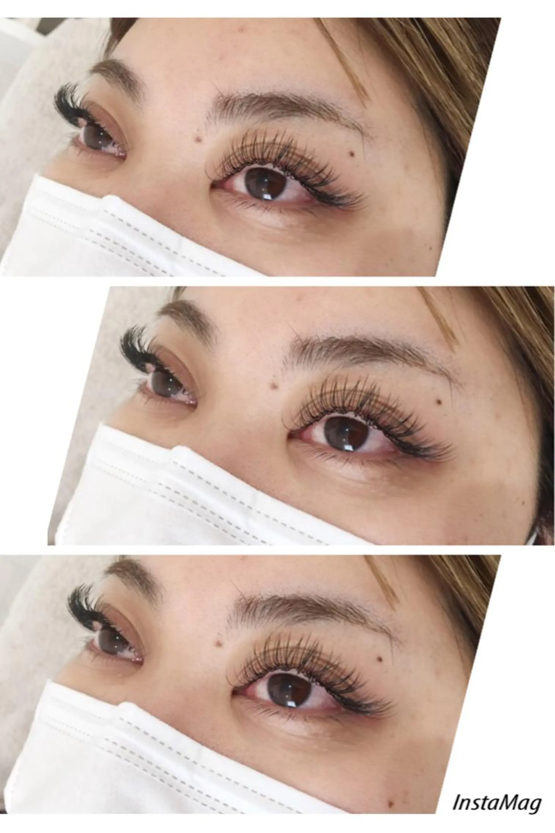 マツエク・マツパ Salon de Galcon 2階(サロンド・ギャルソン)所属・KU TA  \(◡̈)/のエステ・リラクイメージ