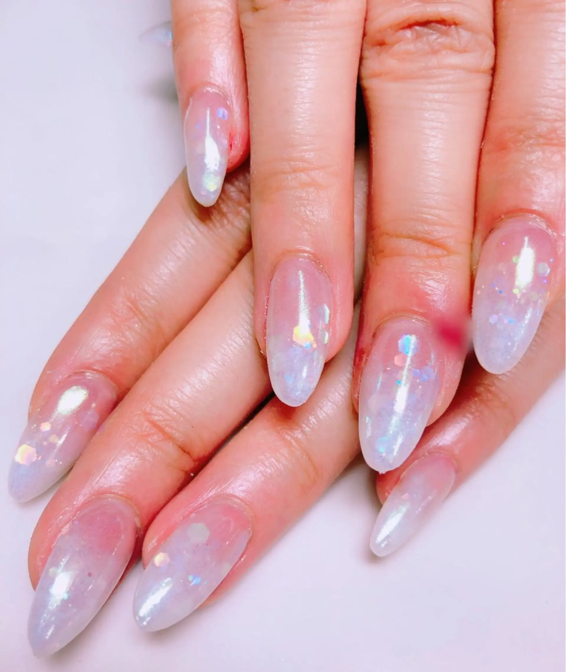 ネイル bijou所属・相馬 礼菜のネイルデザイン