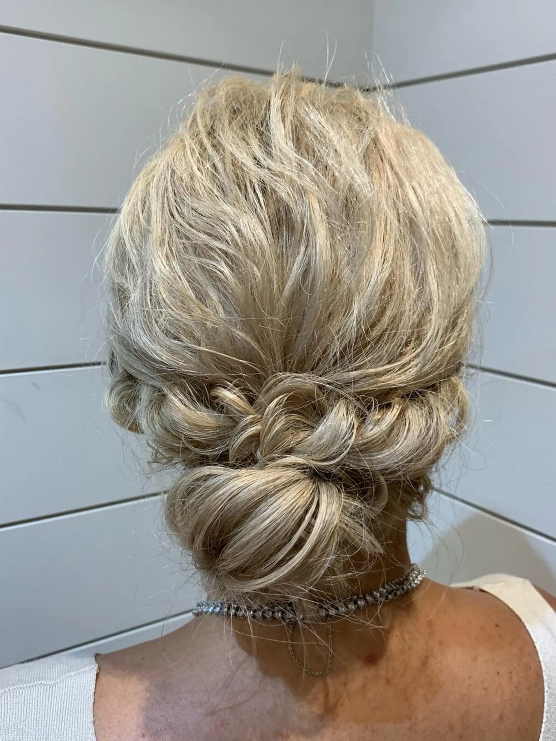 ミディアム ヘアアレンジ ‪🌿パーマ大好評 メンズヘア🌿ワタルのヘアスタイル