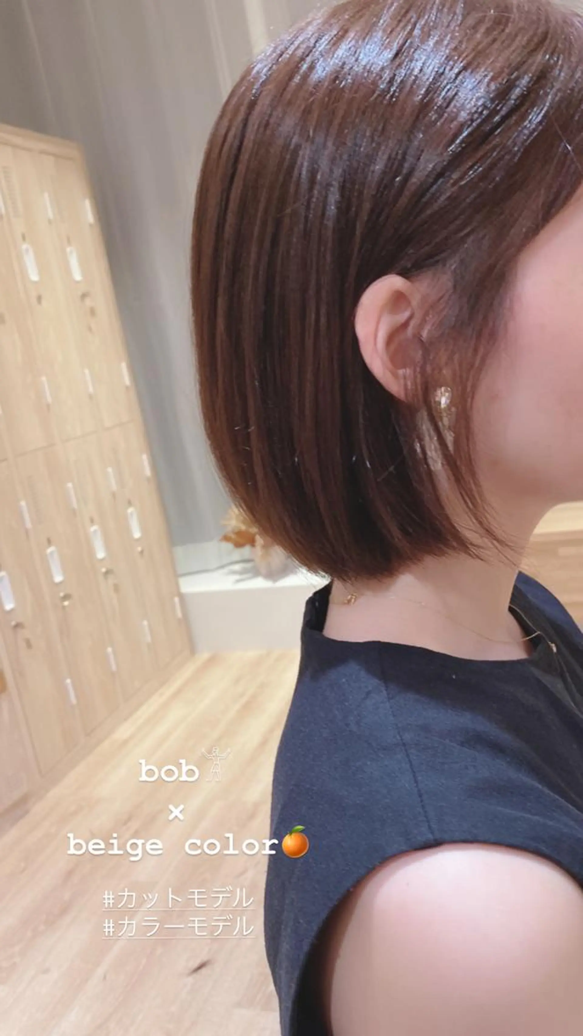 ショート topstylist 松田みこのその他イメージ