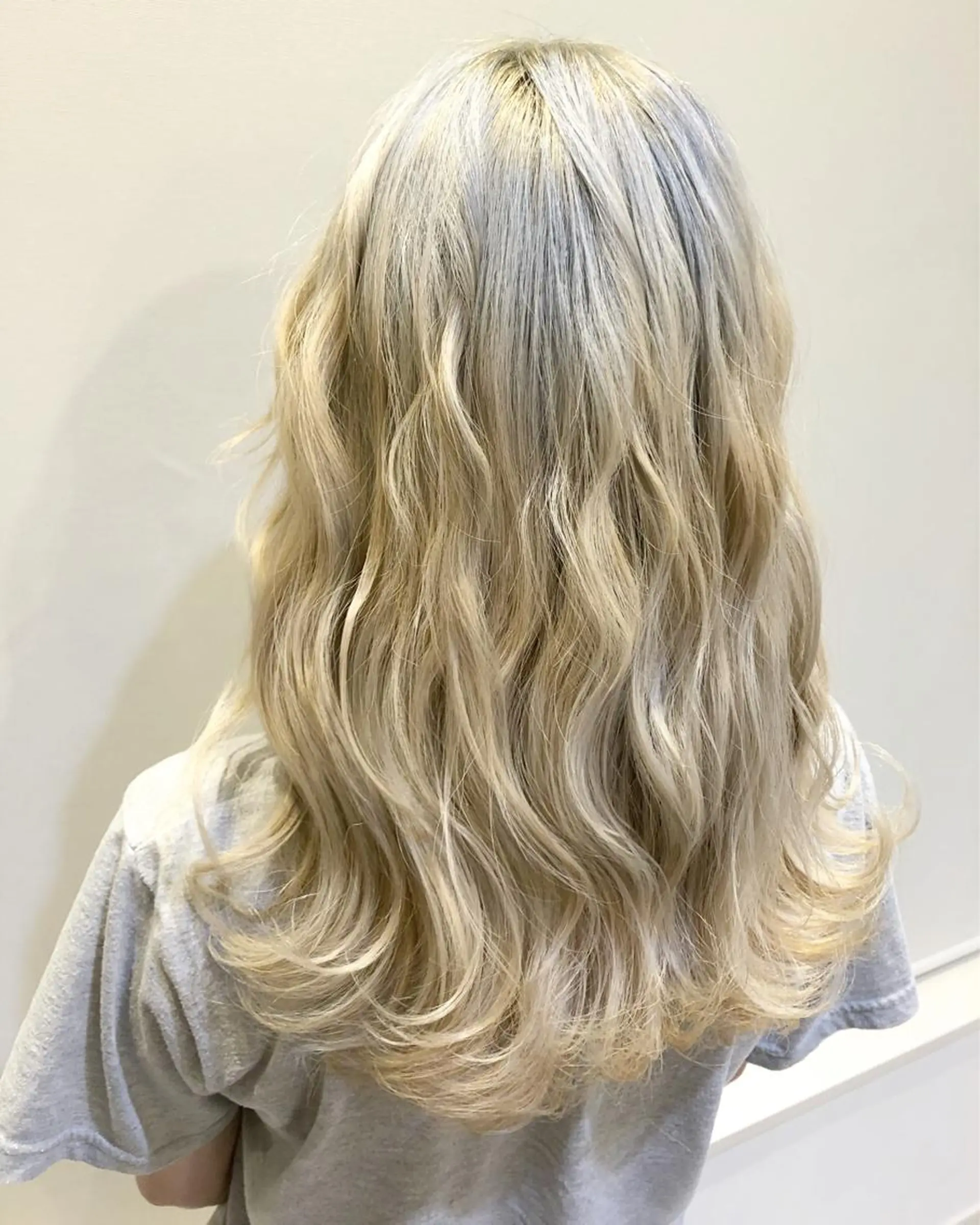 カラー SOYON いわき店【ソヨン】所属・真 美のマツエク・マツパデザイン