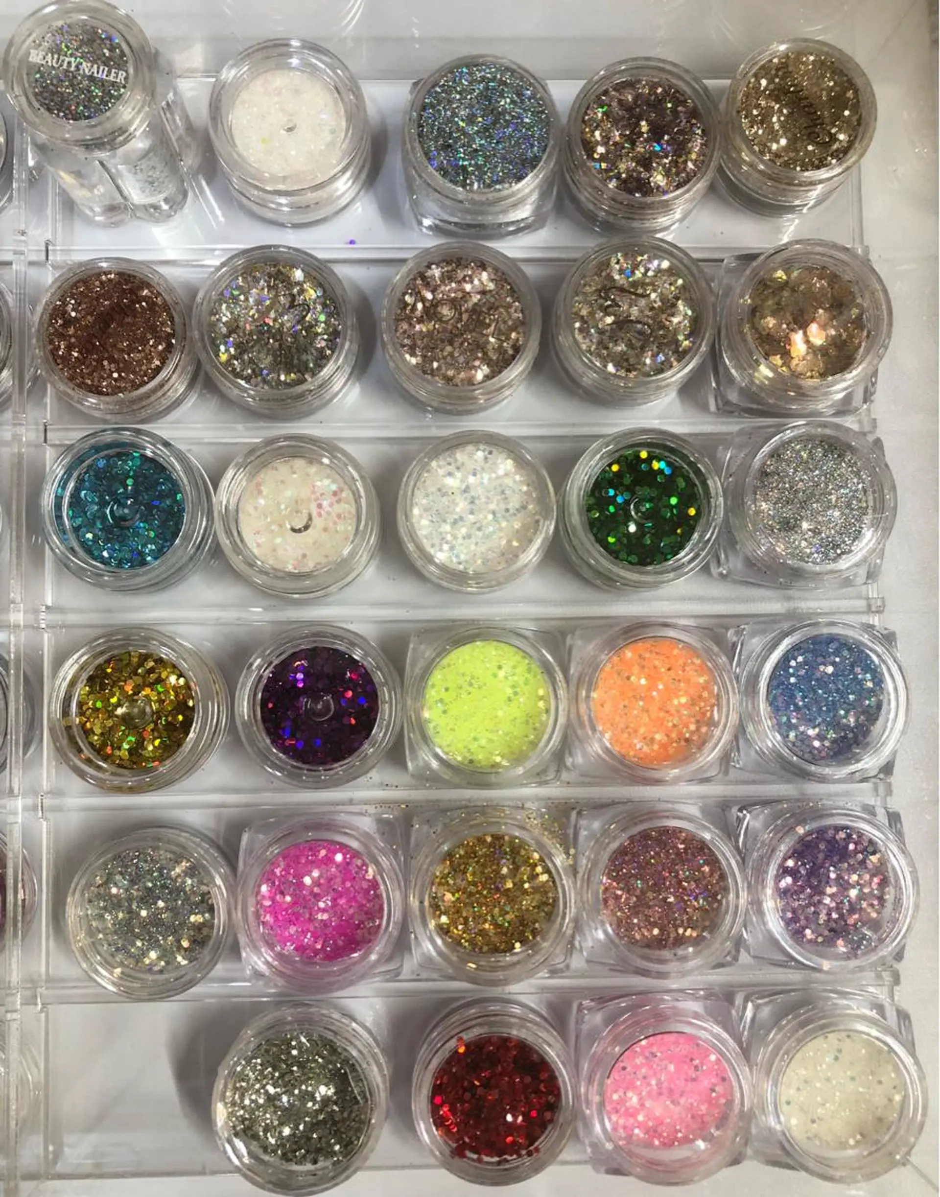 ネイル ツカモト エリコのネイルデザイン