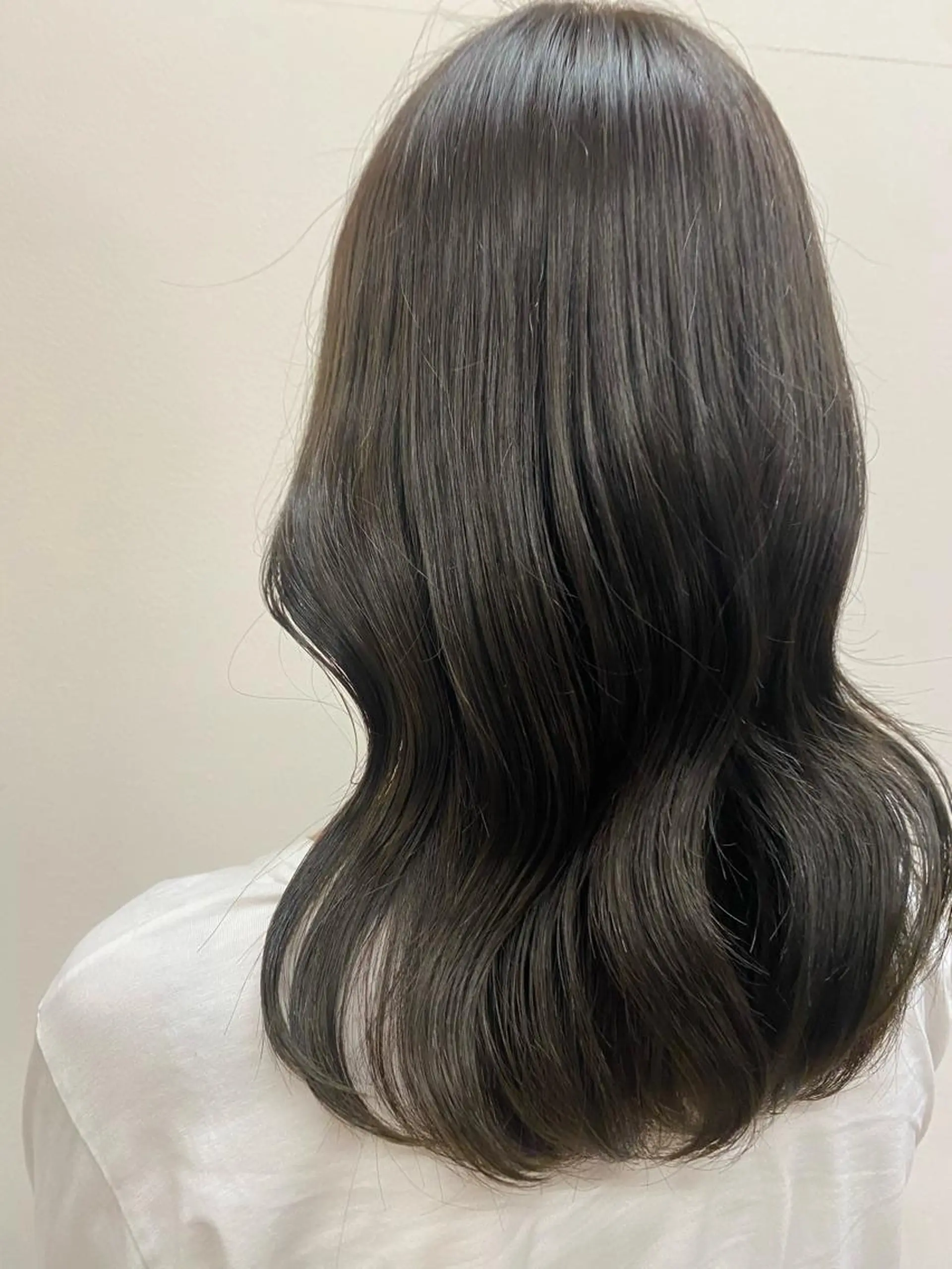 カラー noa /大宮美容室のヘアスタイル