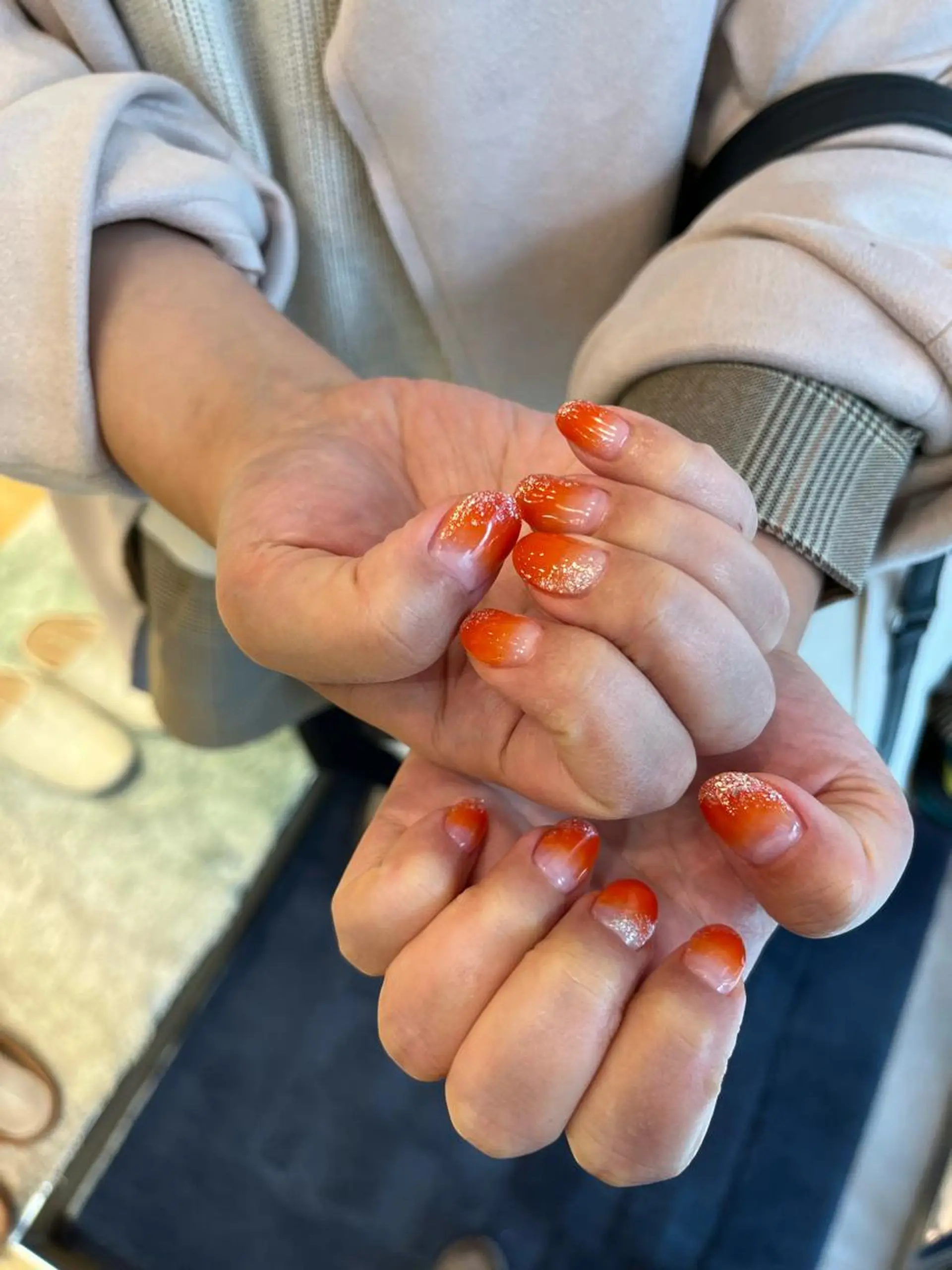 ネイル ASPILEAF所属・アスピリーフ さとみのマツエク・マツパデザイン