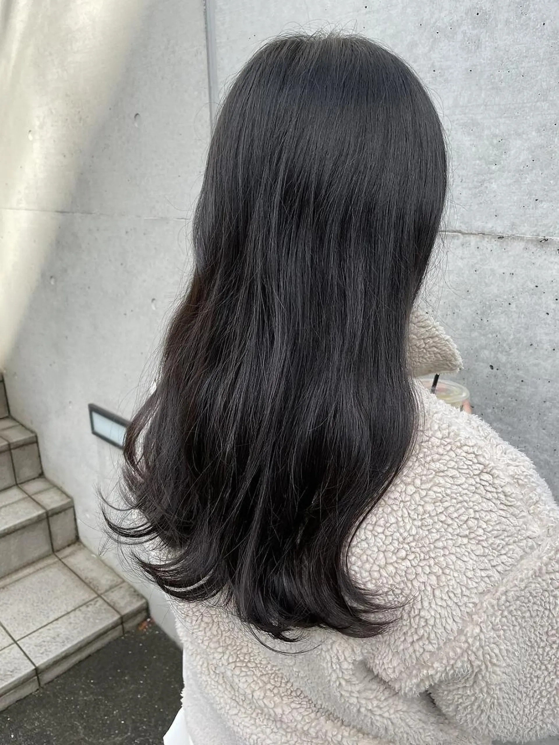 ロング 💚Forest Mirror💚のヘアスタイル