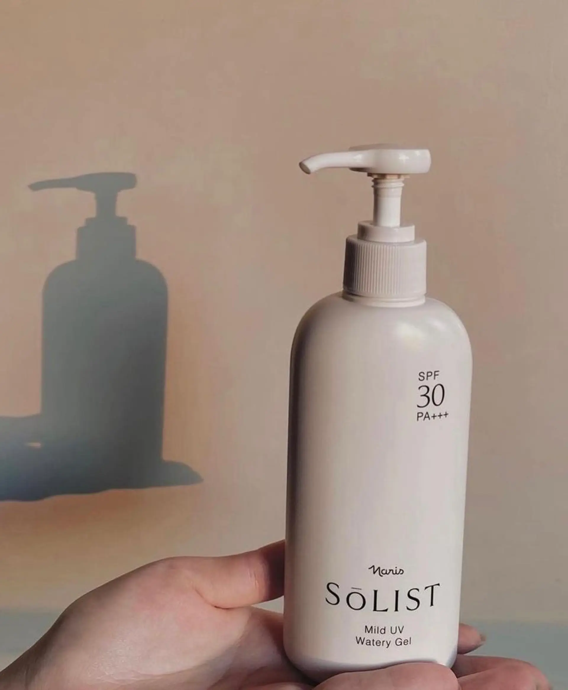 ナリスビューティサロンあべの所属・肌質改善/ツヤ肌作り /松本杏奈のエステ・リラクイメージ