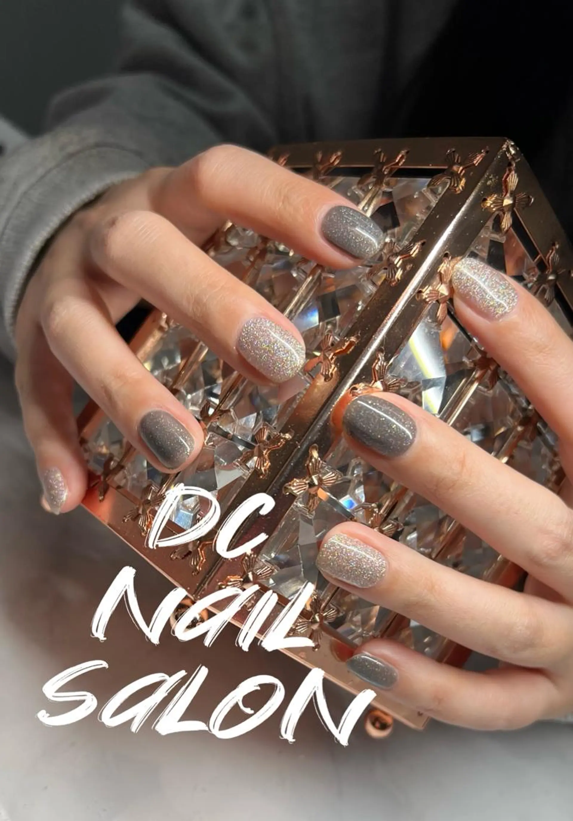 ネイル DC nail salonのネイルデザイン