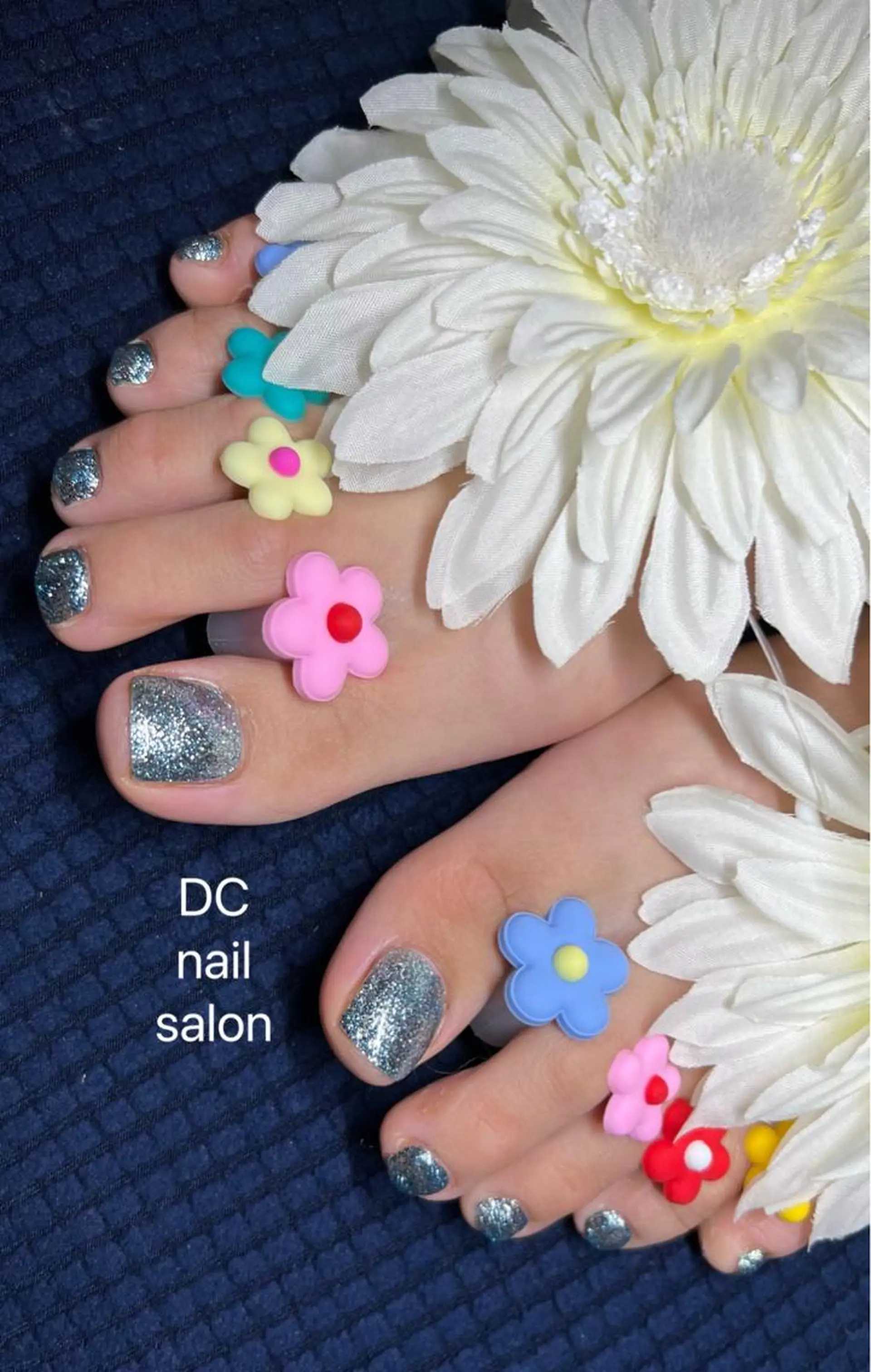 ネイル DC nail salonのネイルデザイン