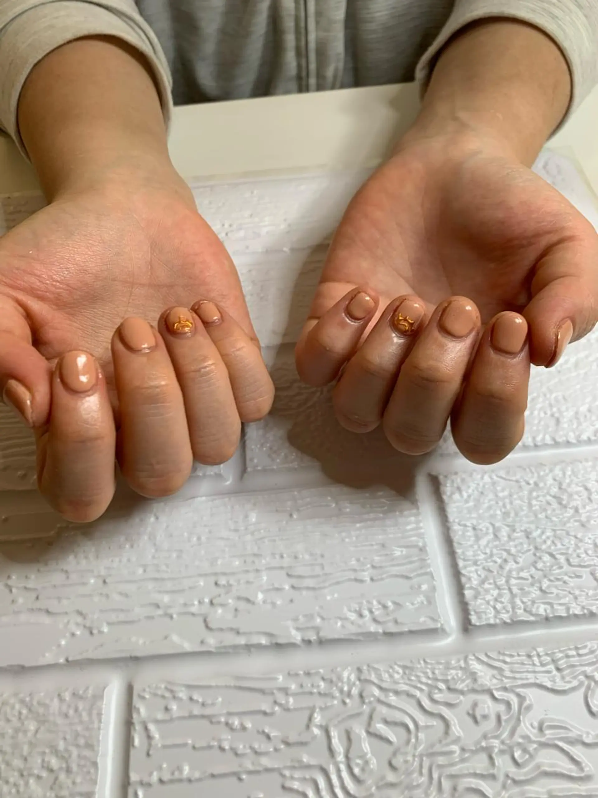 ネイル ハンドネイル espoir エスポワールのネイルデザイン