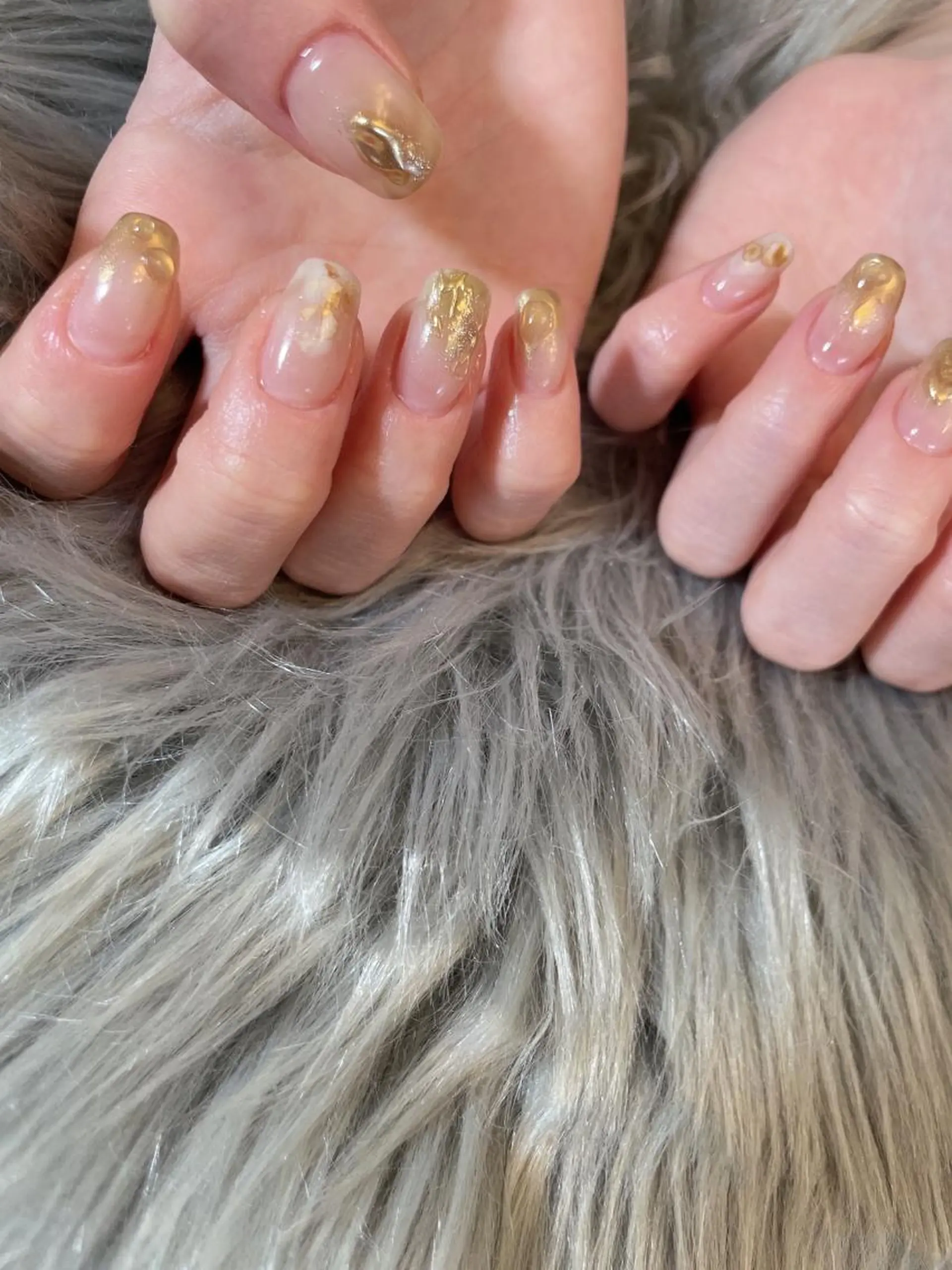 ネイル NANA no artのネイルデザイン