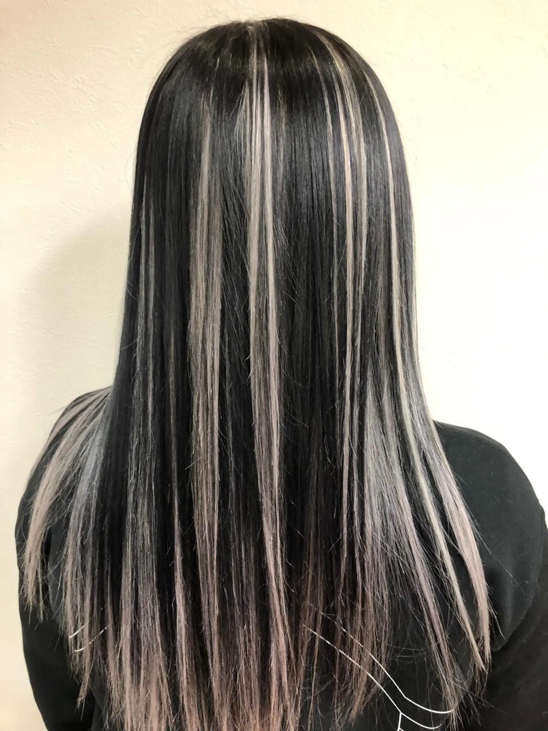 LIVETOREA所属・エクステ/コスパ◎ /メンズ!白石宇由のヘアスタイル