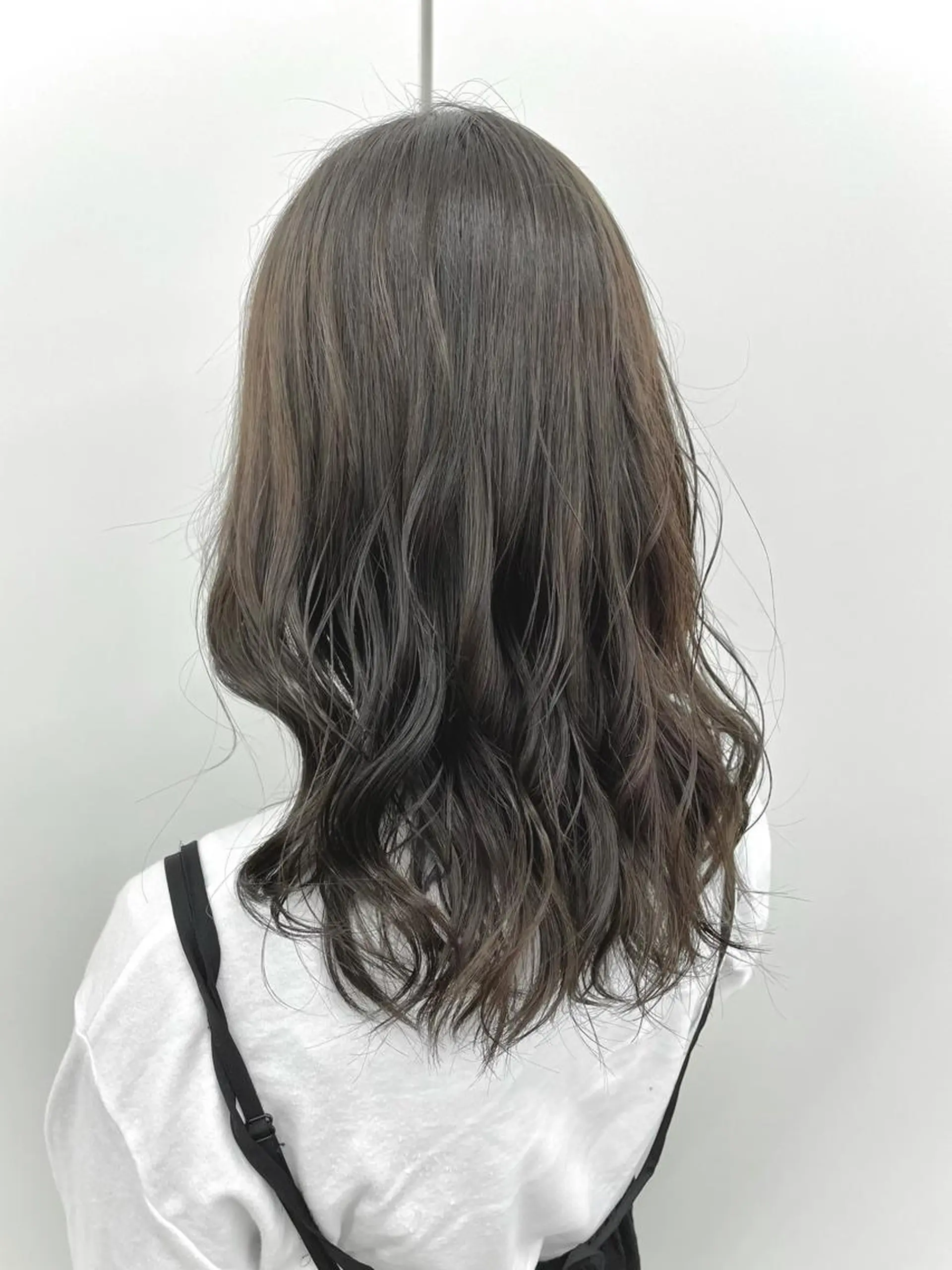ロング カラー 🔶PAIR🔶 TAKAのヘアスタイル