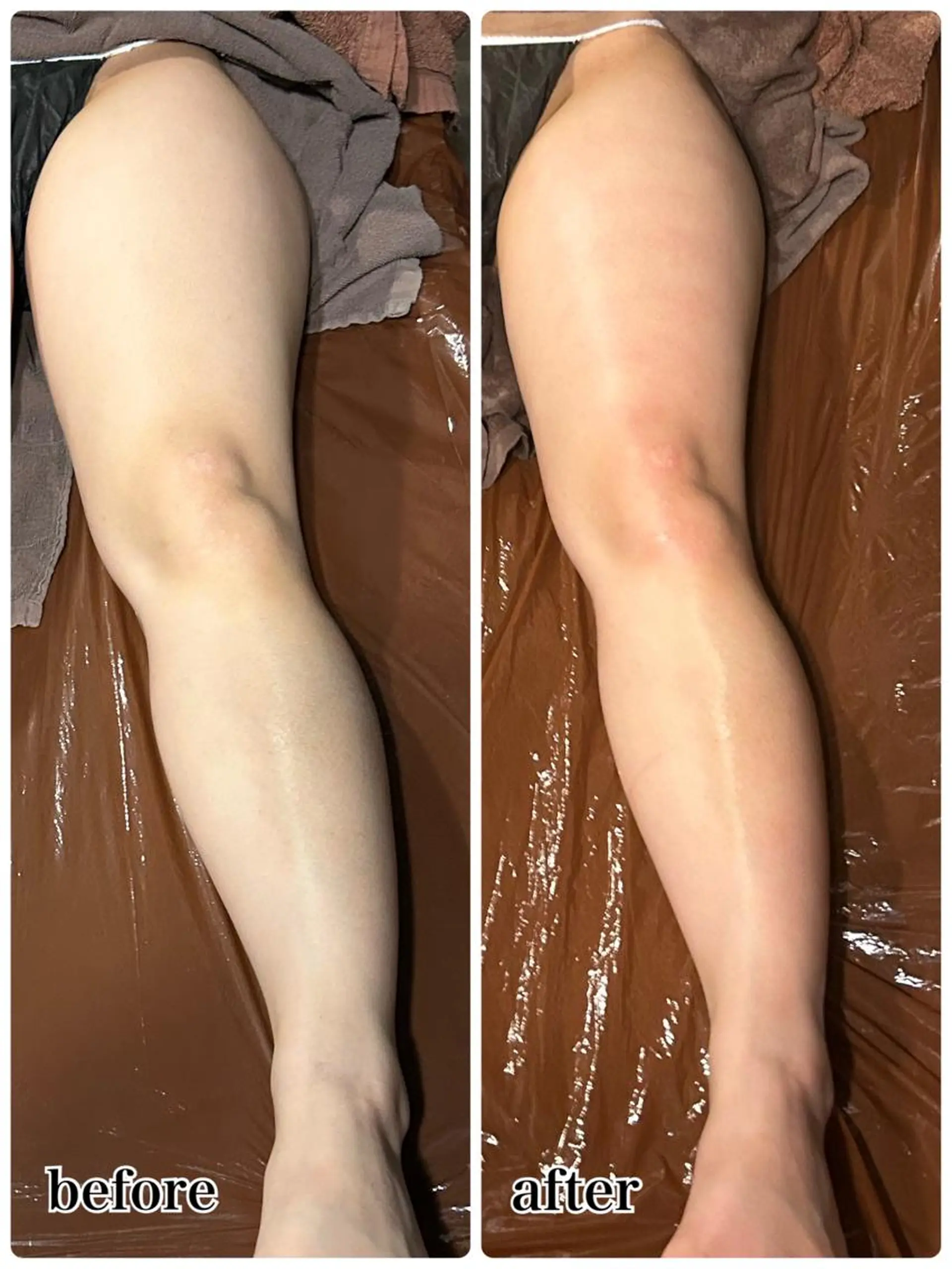 エステ Gemini 　MIKIのエステ・リラクイメージ