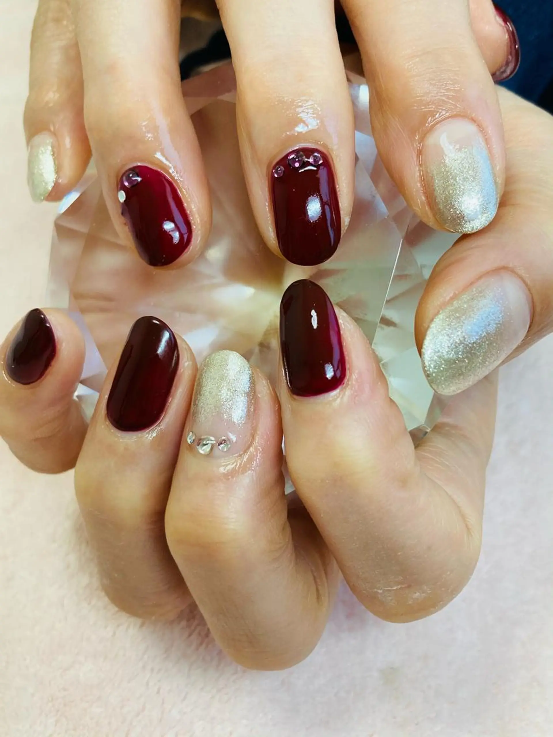 ネイル chii nailのネイルデザイン