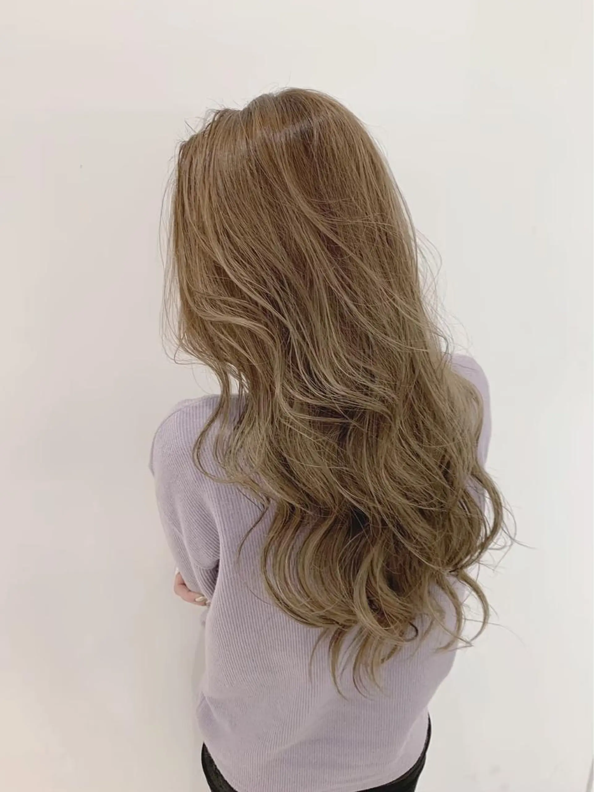 カラー 🌿レイヤー/髪質 改善/🌿‬JINのヘアスタイル