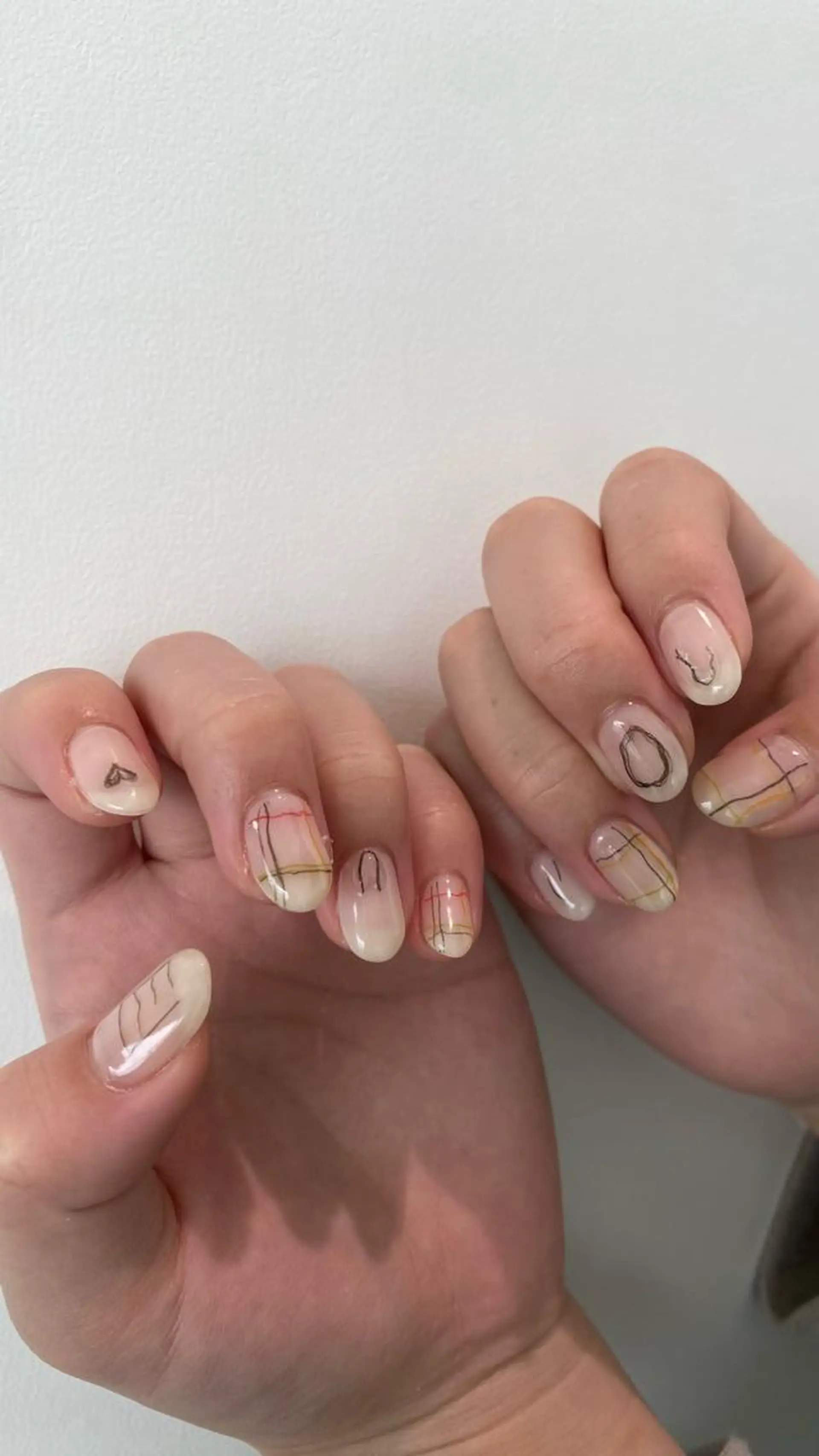 ネイル ayana nails所属・nail salon ayanaのネイルデザイン