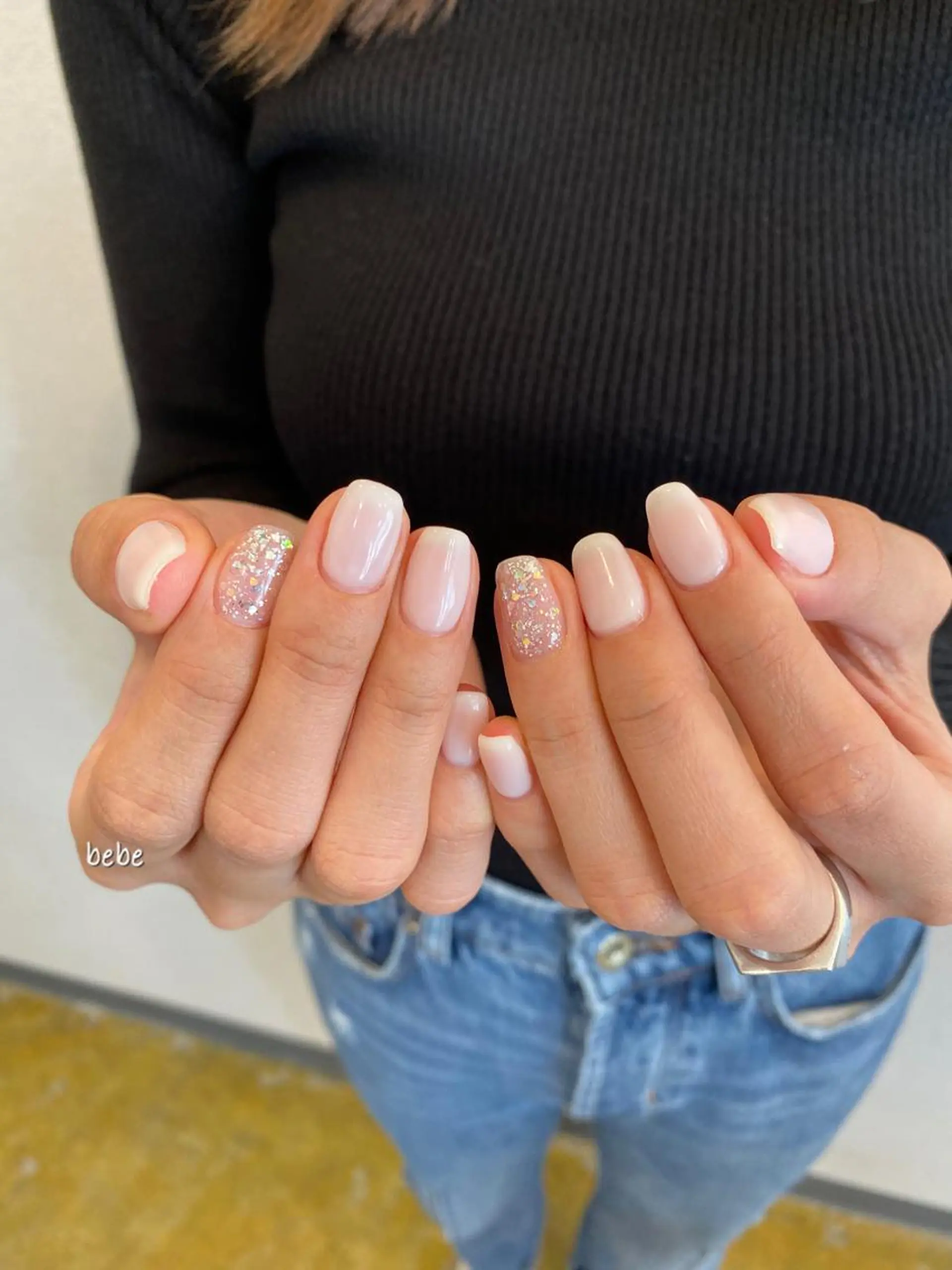 ネイル Ann. nail.tokyo所属・Ann nailのネイルデザイン